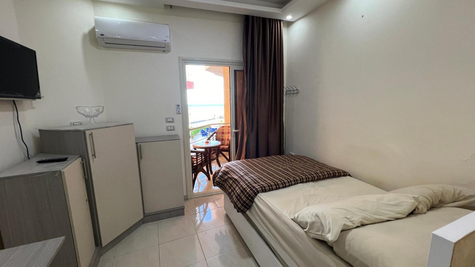 Casablanca Resort, First Line With Private And Swimming Pools, Aparthotel *