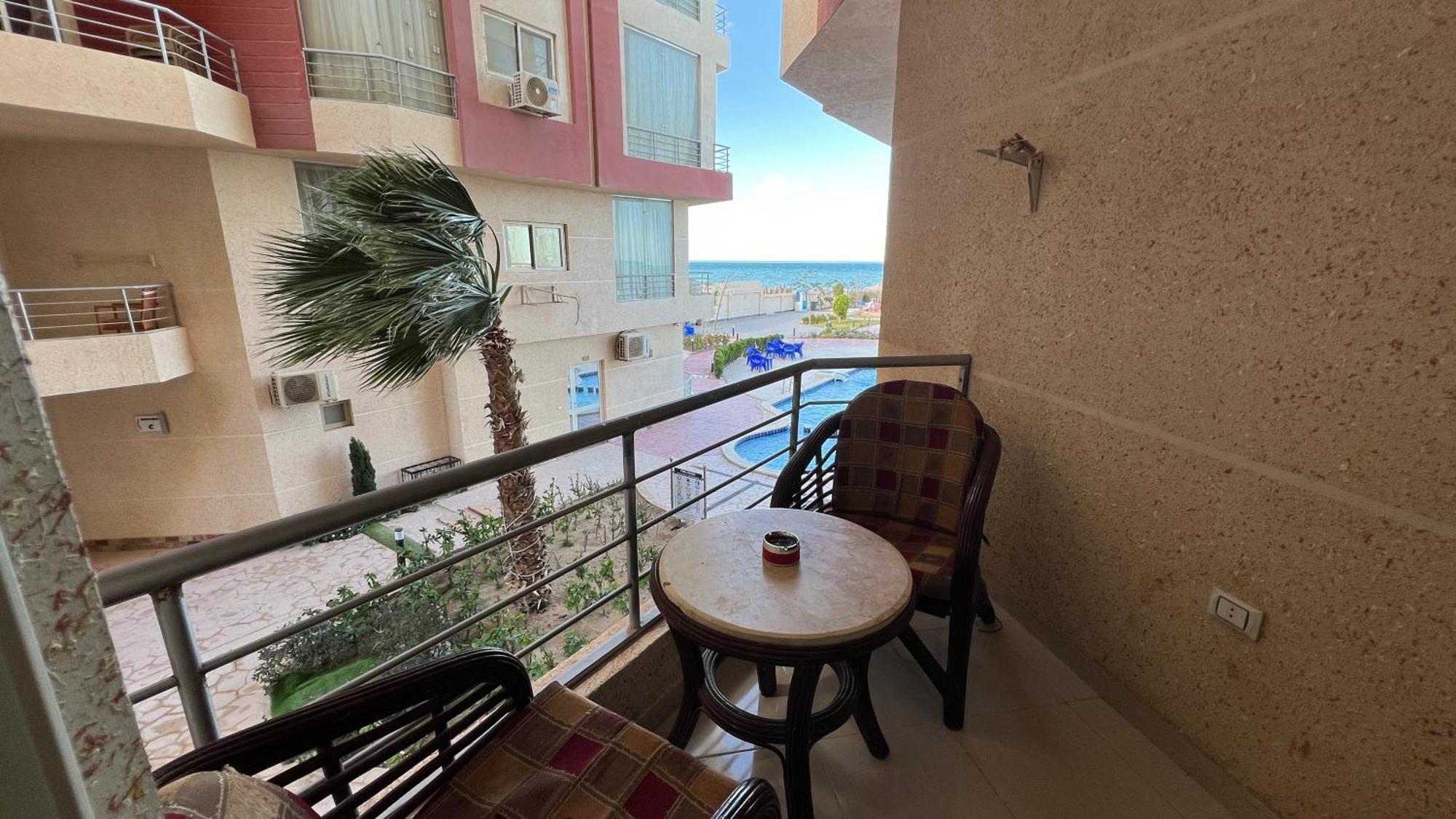 Casablanca Resort, First Line With Private And Swimming Pools, *