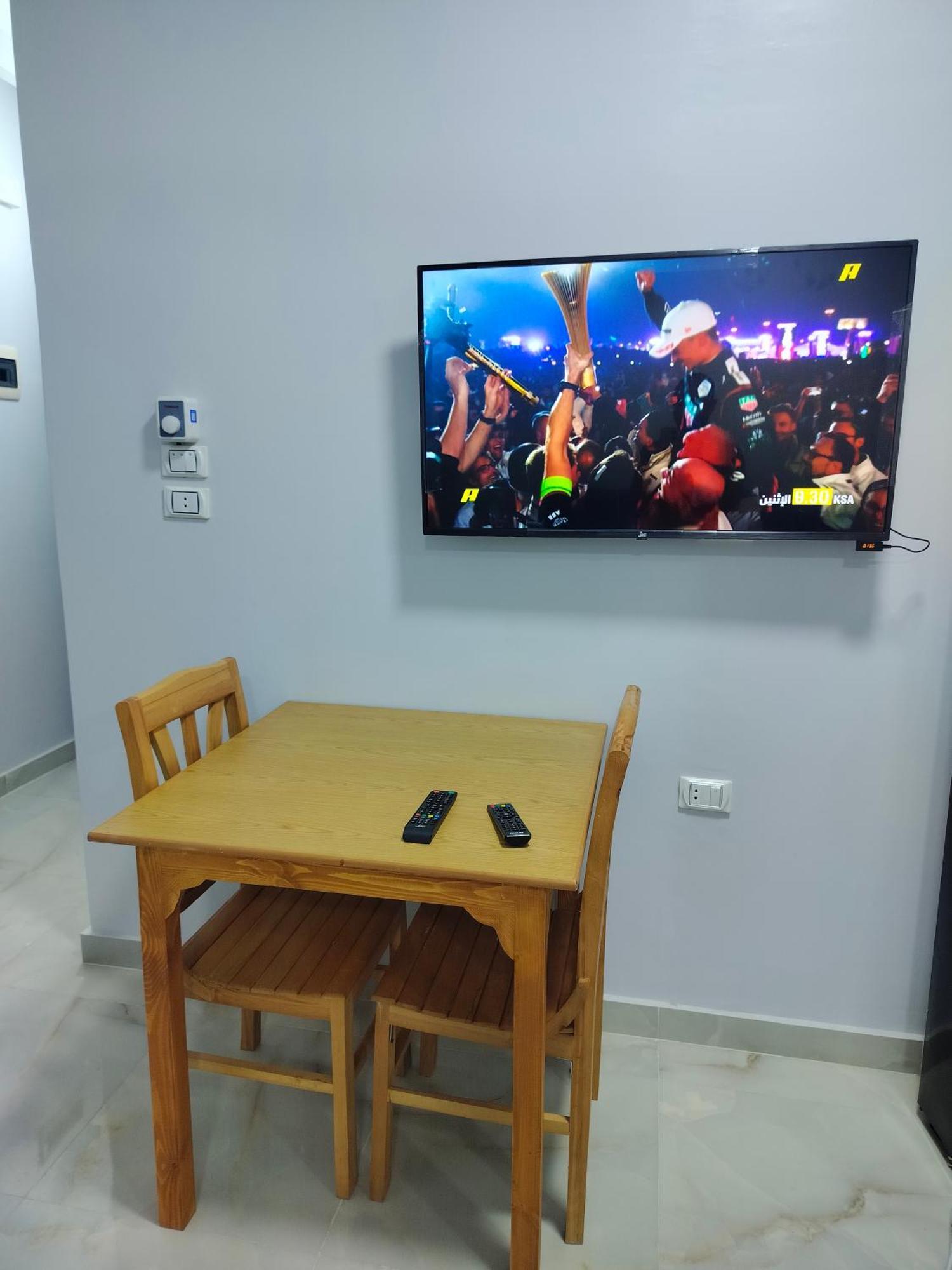 Apartamento Holly *