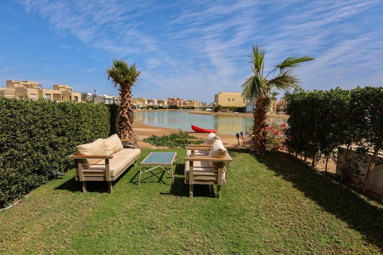 In Tawila Elgouna The Butterfly Hurghada