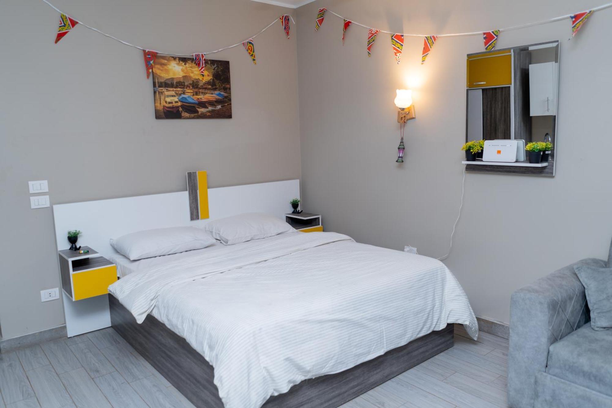 Appartement Bali Gouna Hurghada