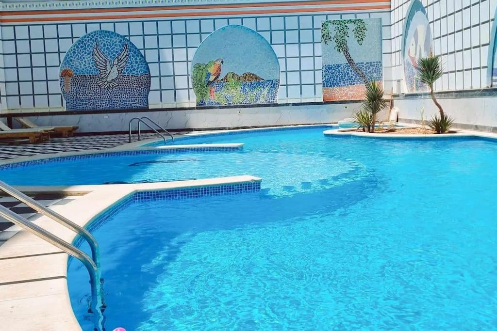Apartment Sheraton Plaza 115 Egypt