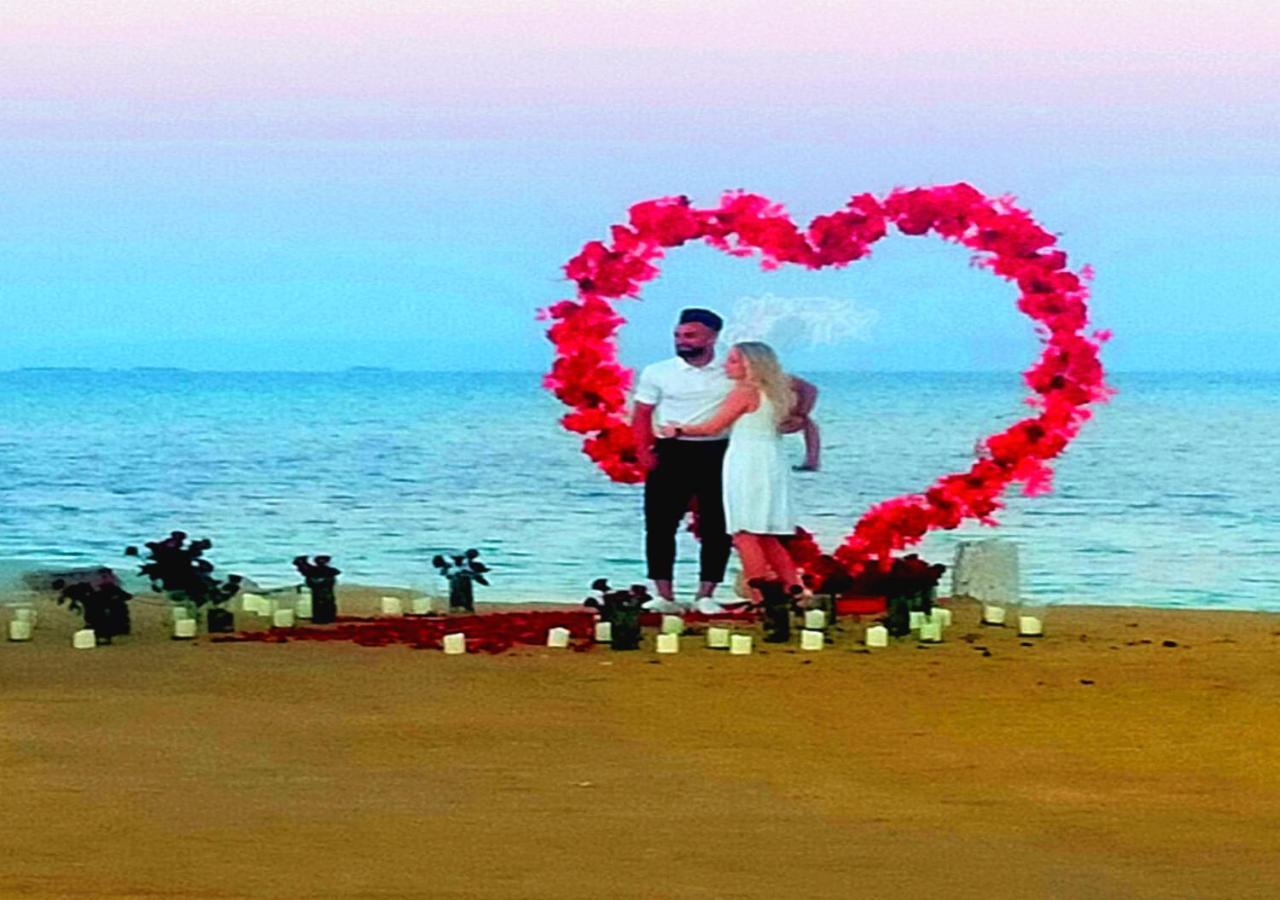Davinci Hotel Hurghada