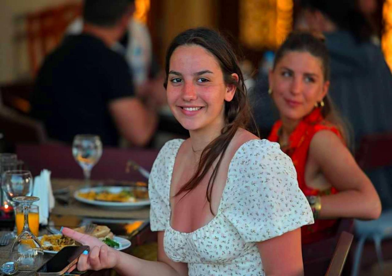 Hotel Davinci Hurghada