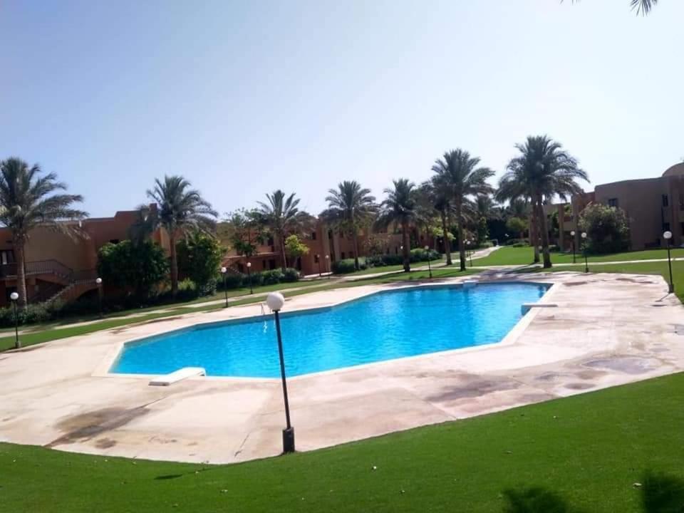 Challet In Stella Makadi *