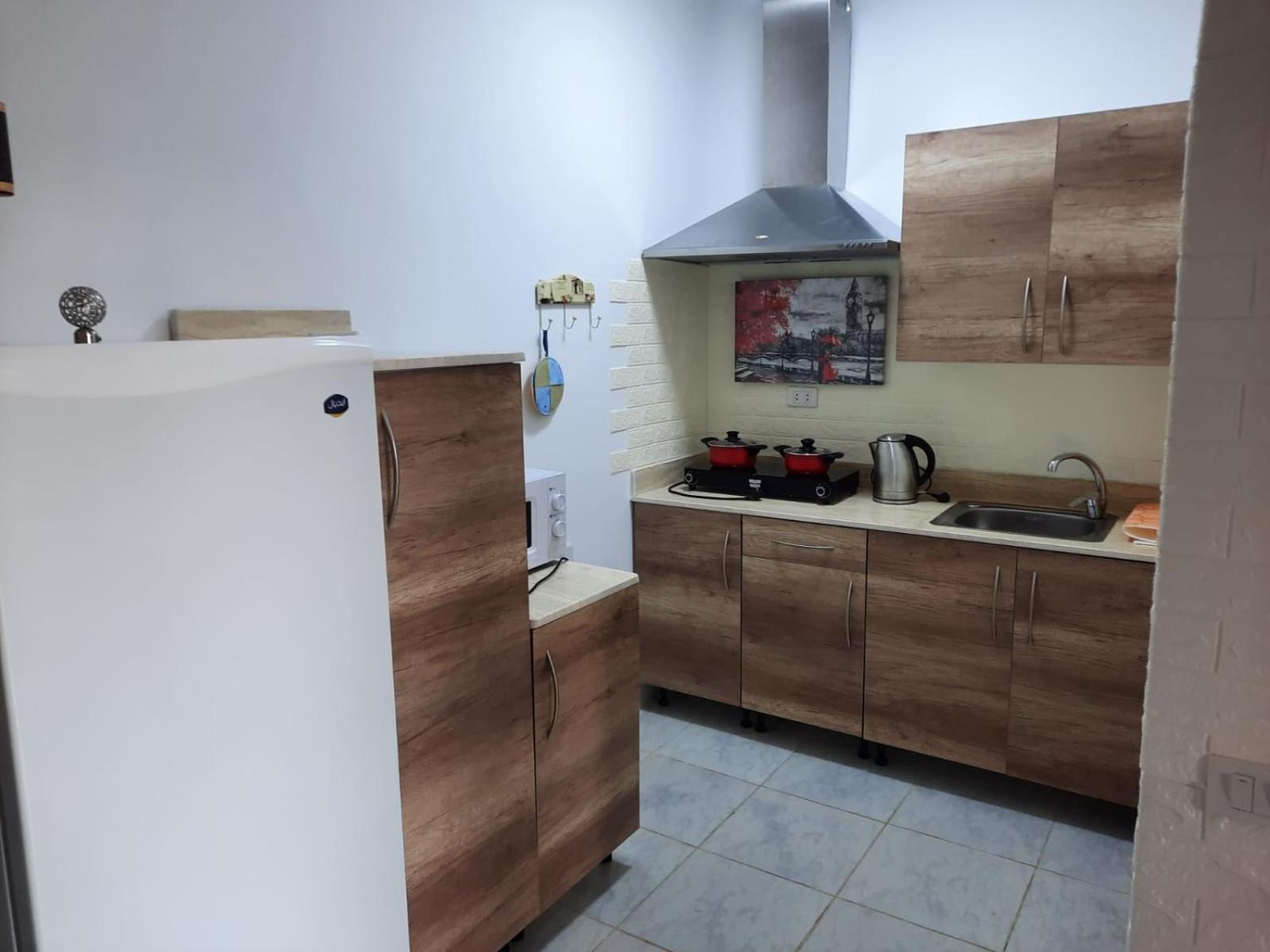 Apartment Challet In Stella Makadi Hurghada