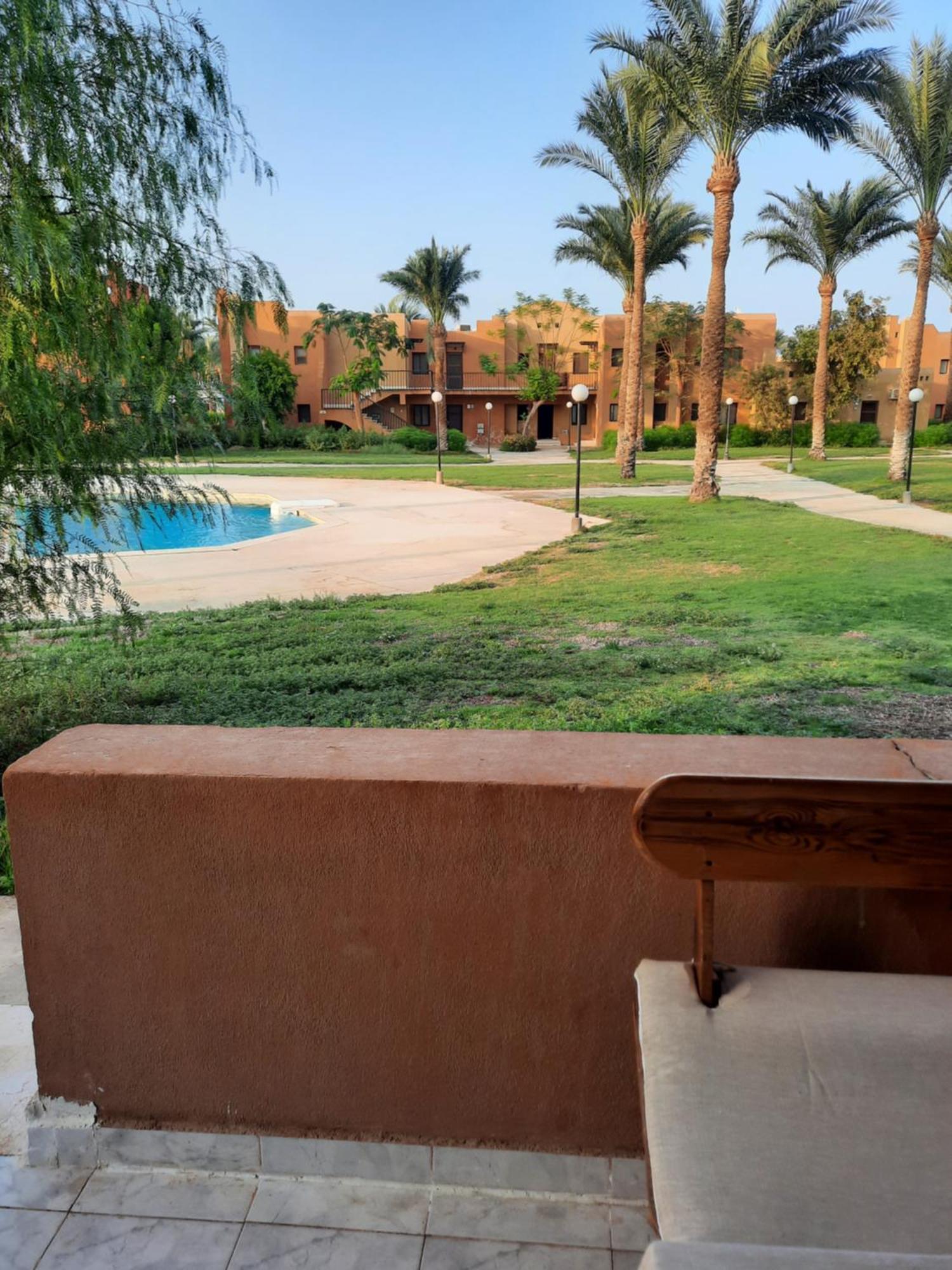 Challet In Stella Makadi Apartment Hurghada