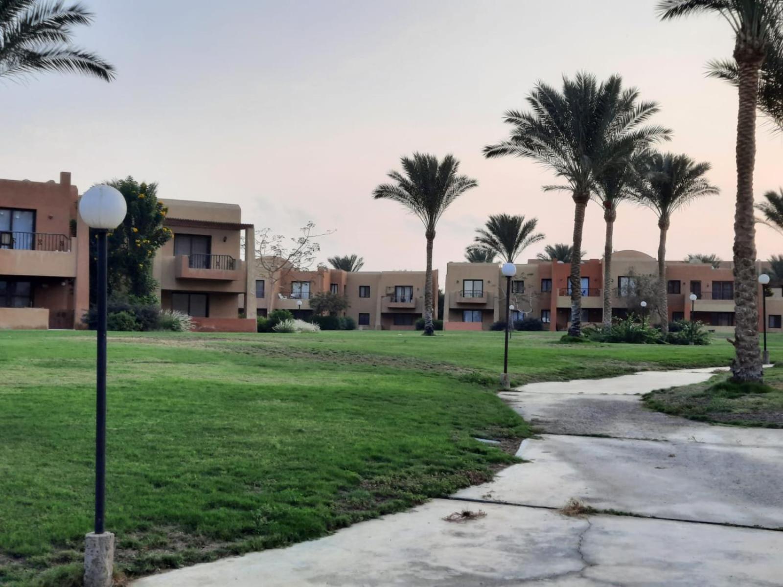 Challet In Stella Makadi Hurghada