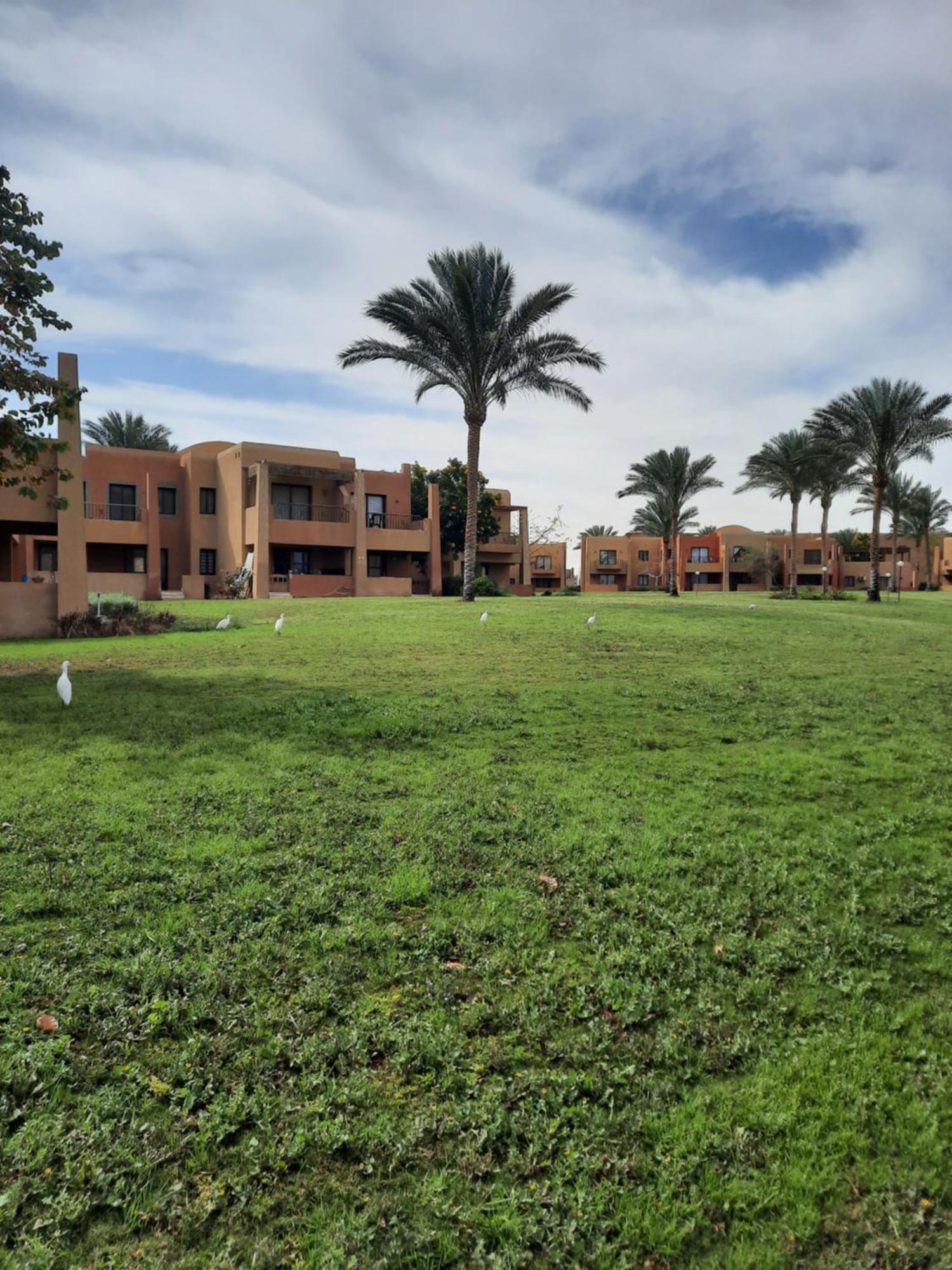 Challet In Stella Makadi Apartment Hurghada