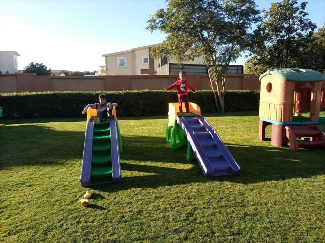 Challet In Stella Makadi Apartment Hurghada