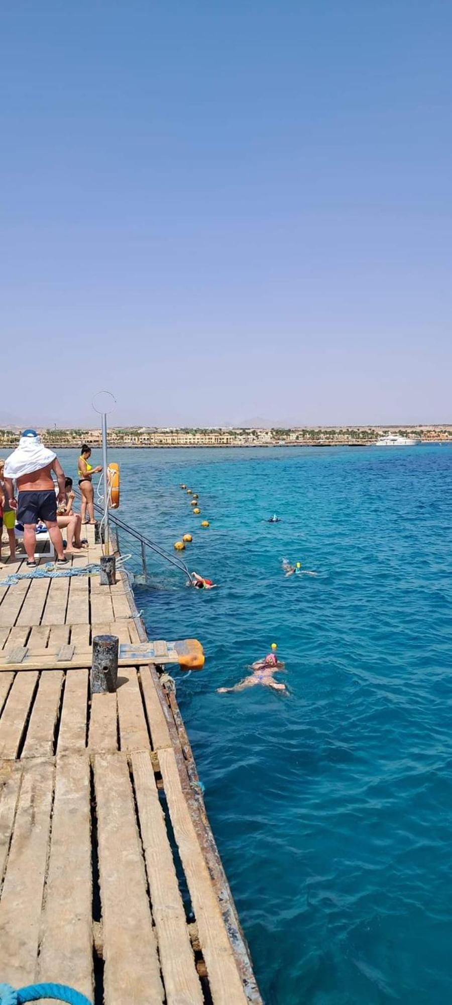 Challet In Stella Makadi Apartment Hurghada