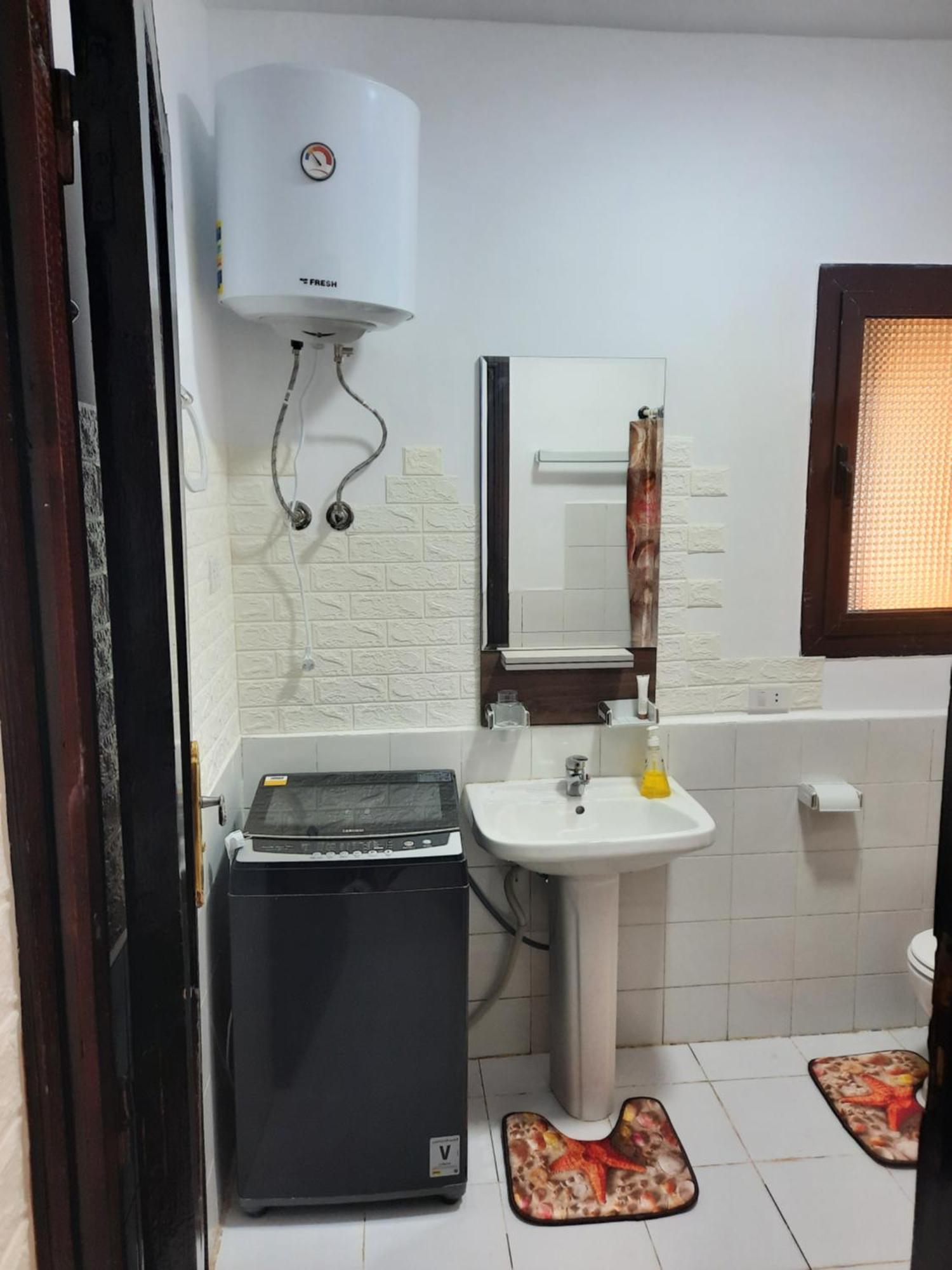 Challet In Stella Makadi Apartment *