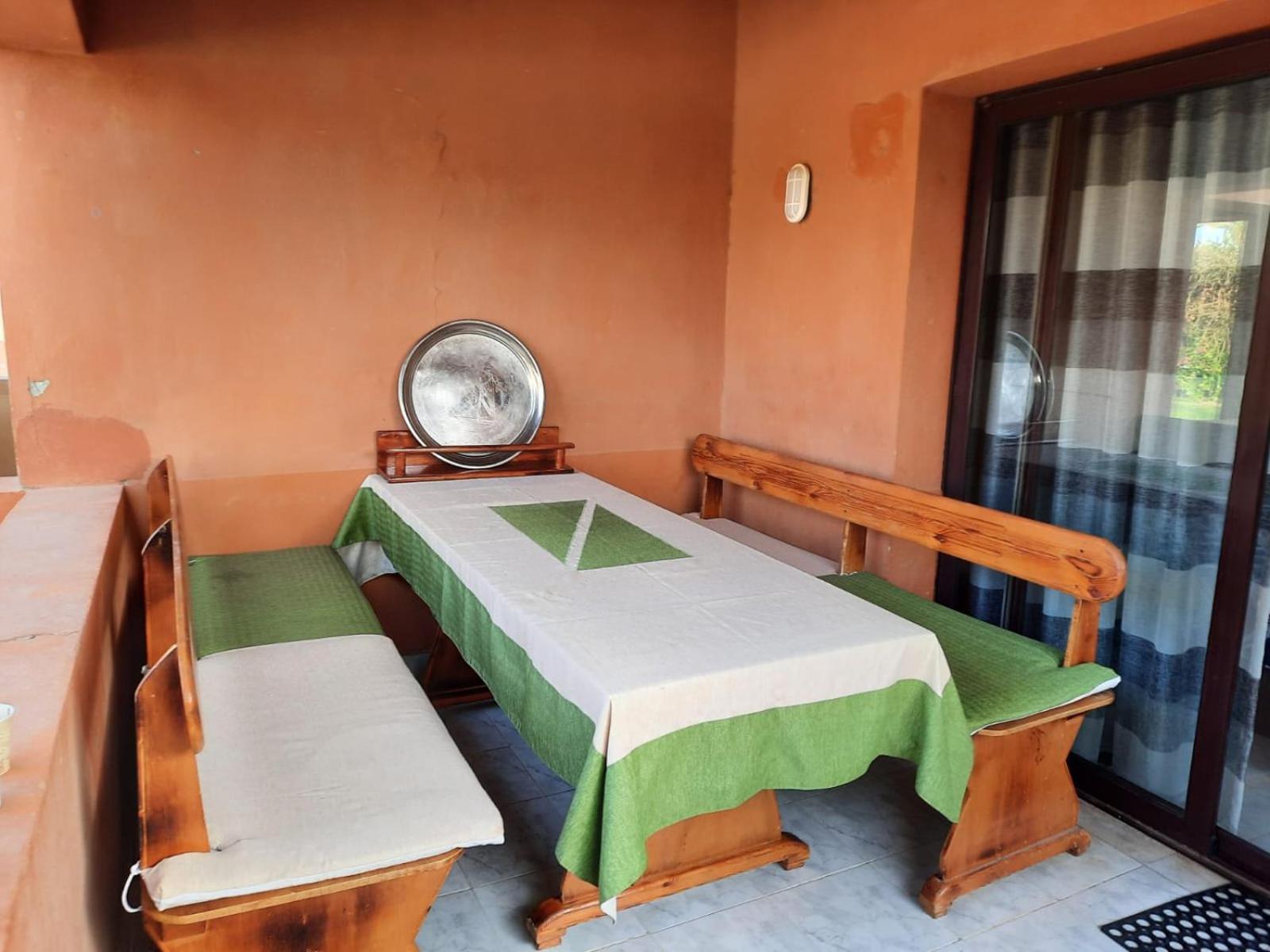 Apartment Challet In Stella Makadi Hurghada