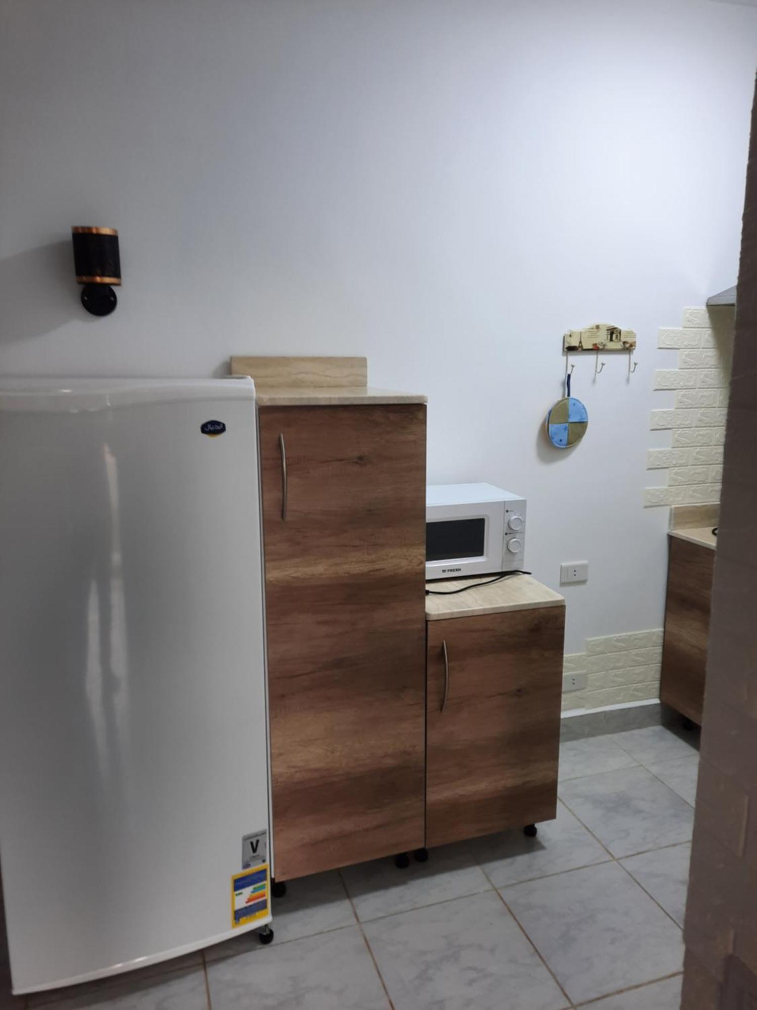 Challet In Stella Makadi Apartment *