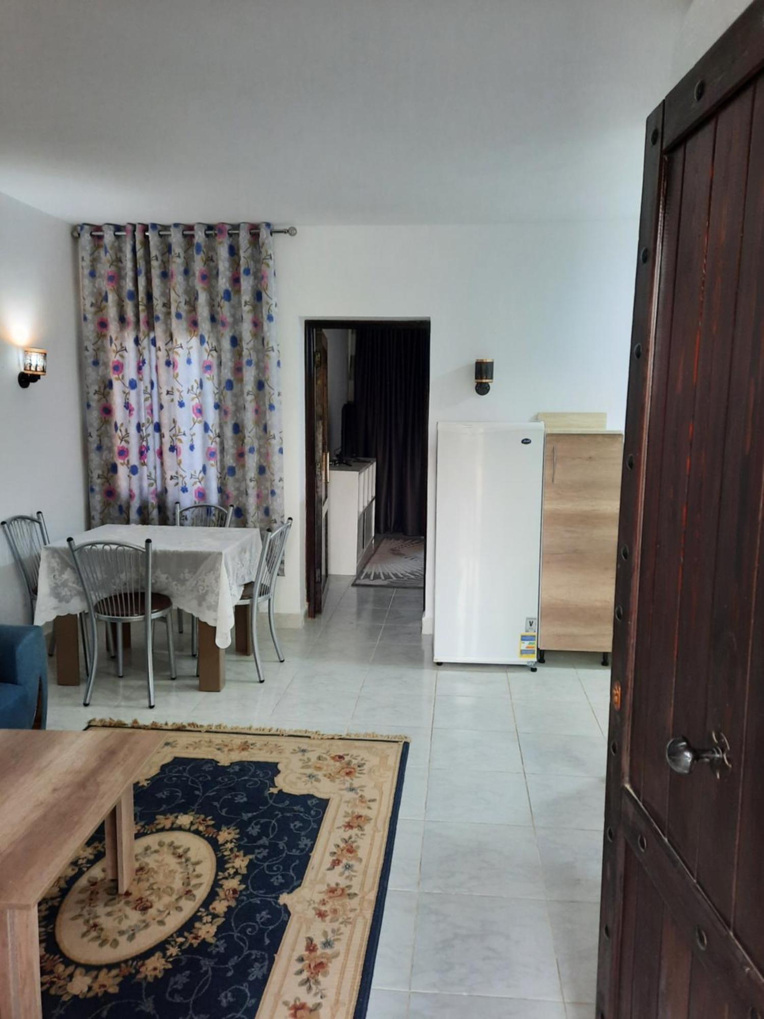 Challet In Stella Makadi Apartment *