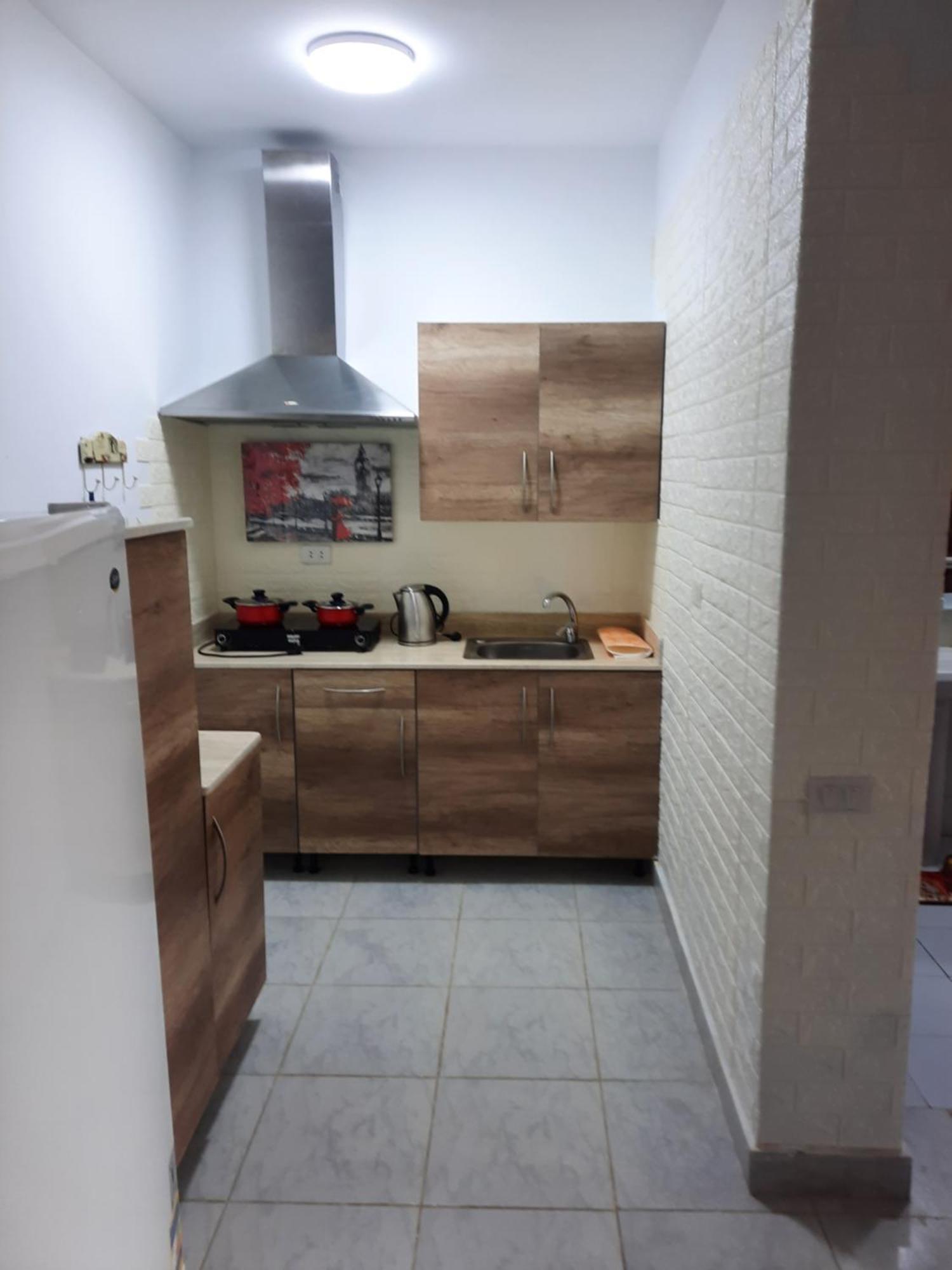 Apartment Challet In Stella Makadi Hurghada