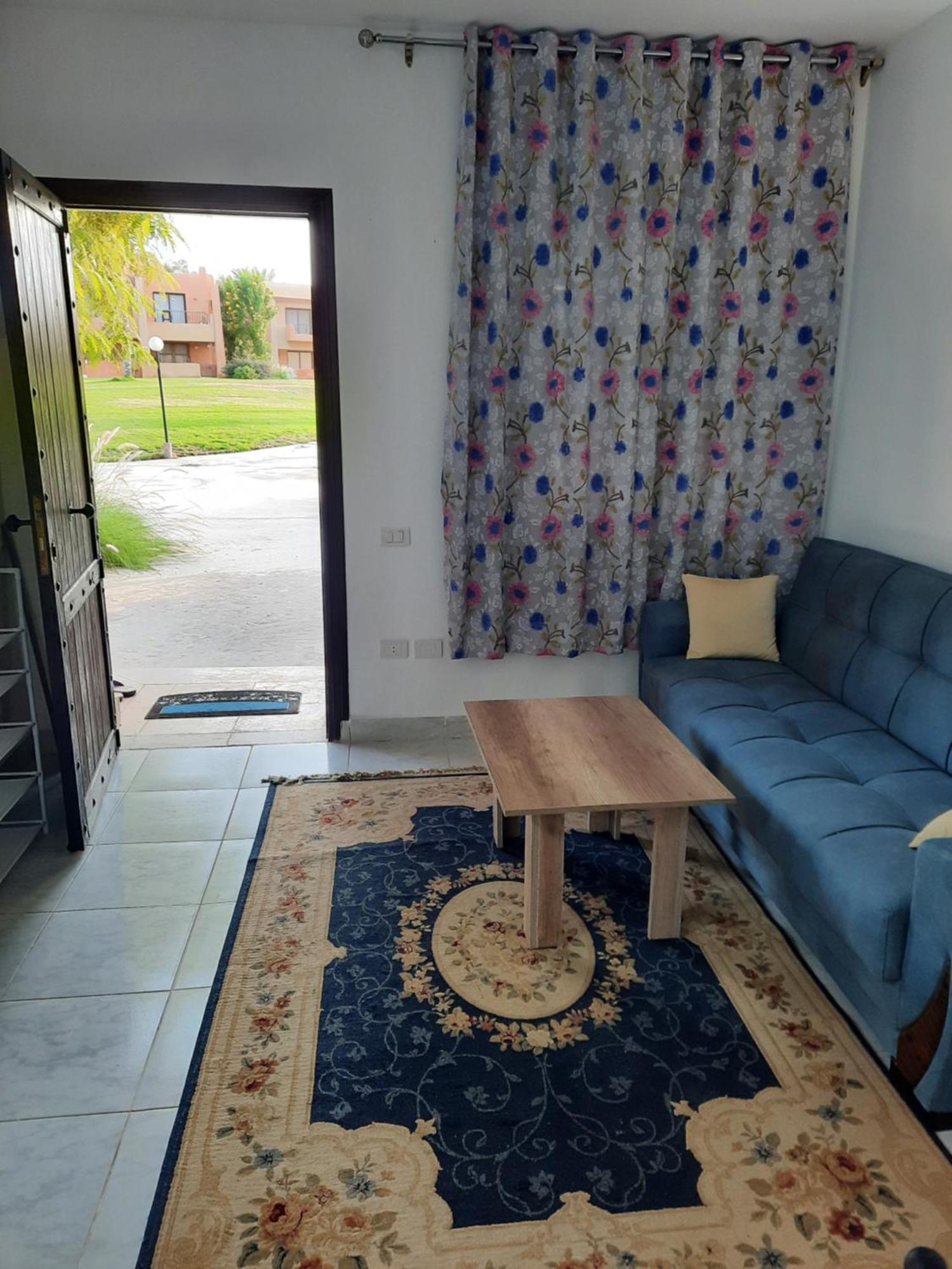 Apartment Challet In Stella Makadi Hurghada