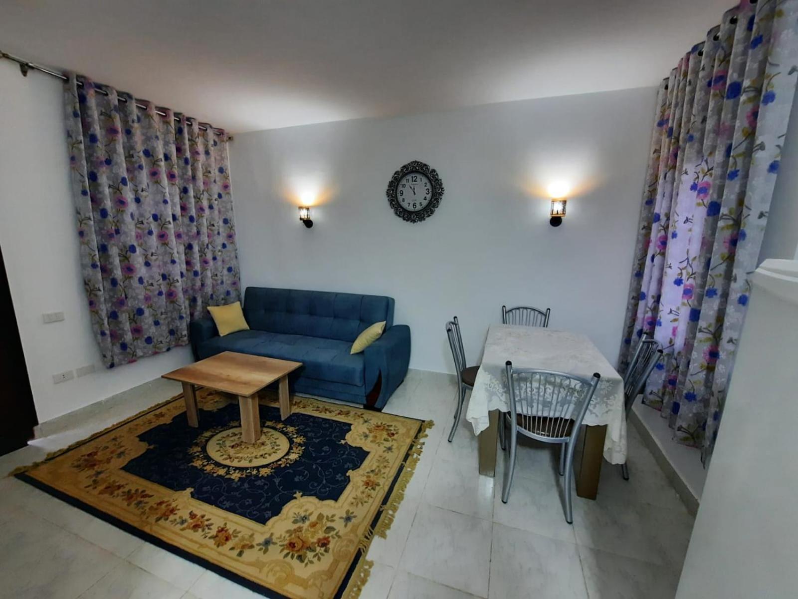 Apartment Challet In Stella Makadi *