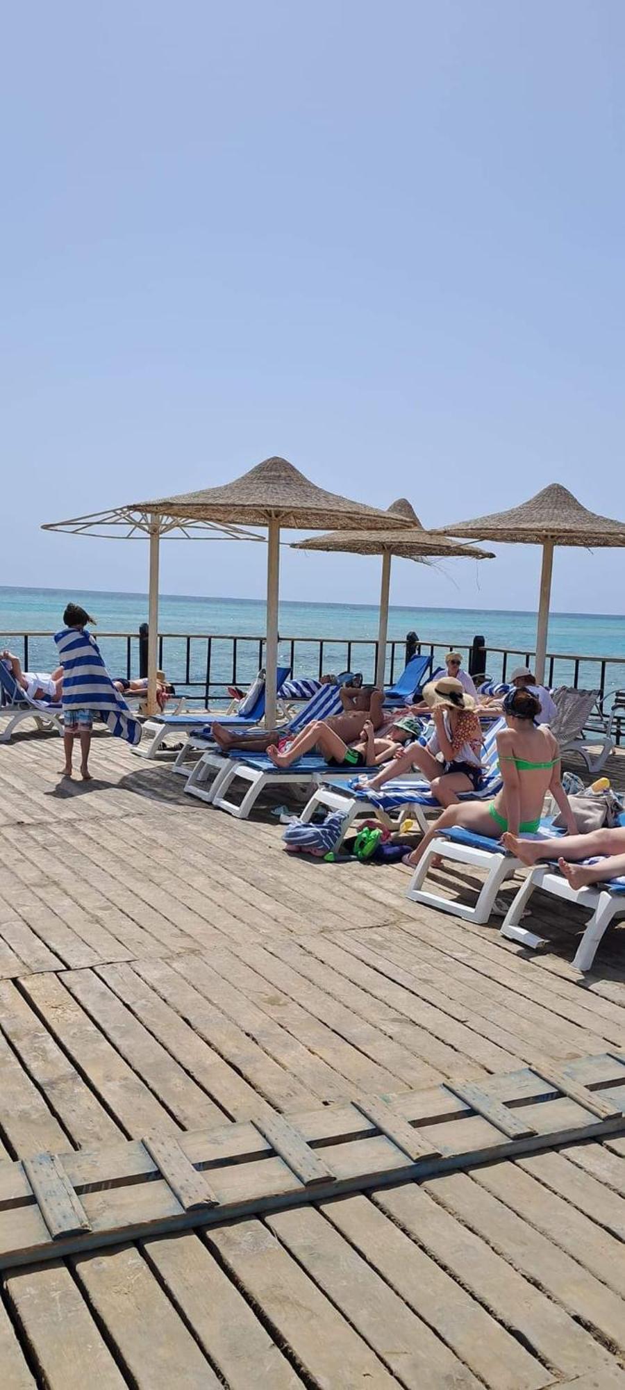 Challet In Stella Makadi Hurghada