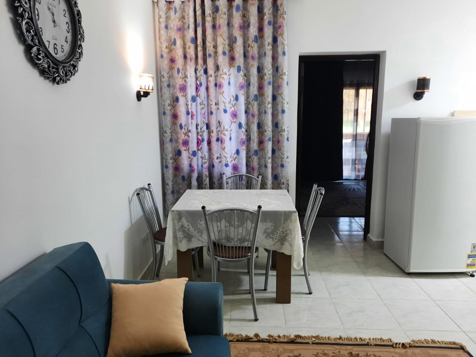 Apartment Challet In Stella Makadi Hurghada