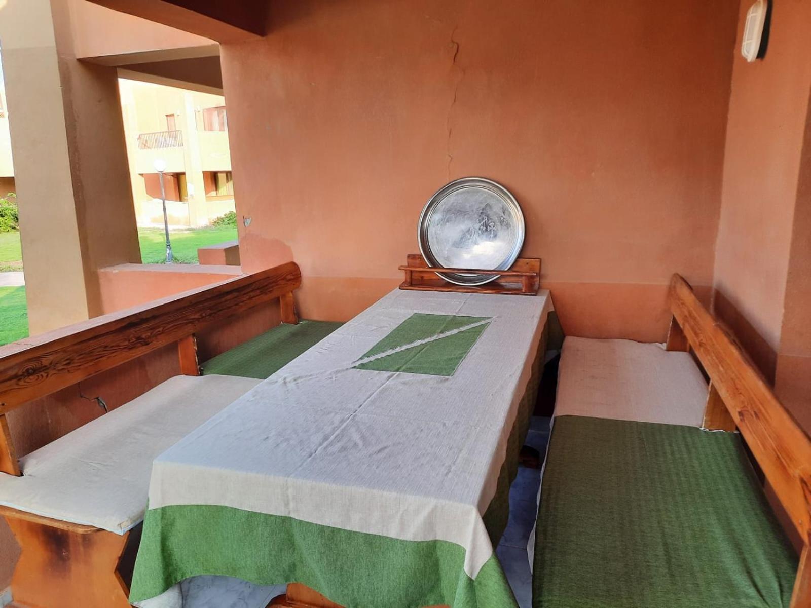 Apartment Challet In Stella Makadi
