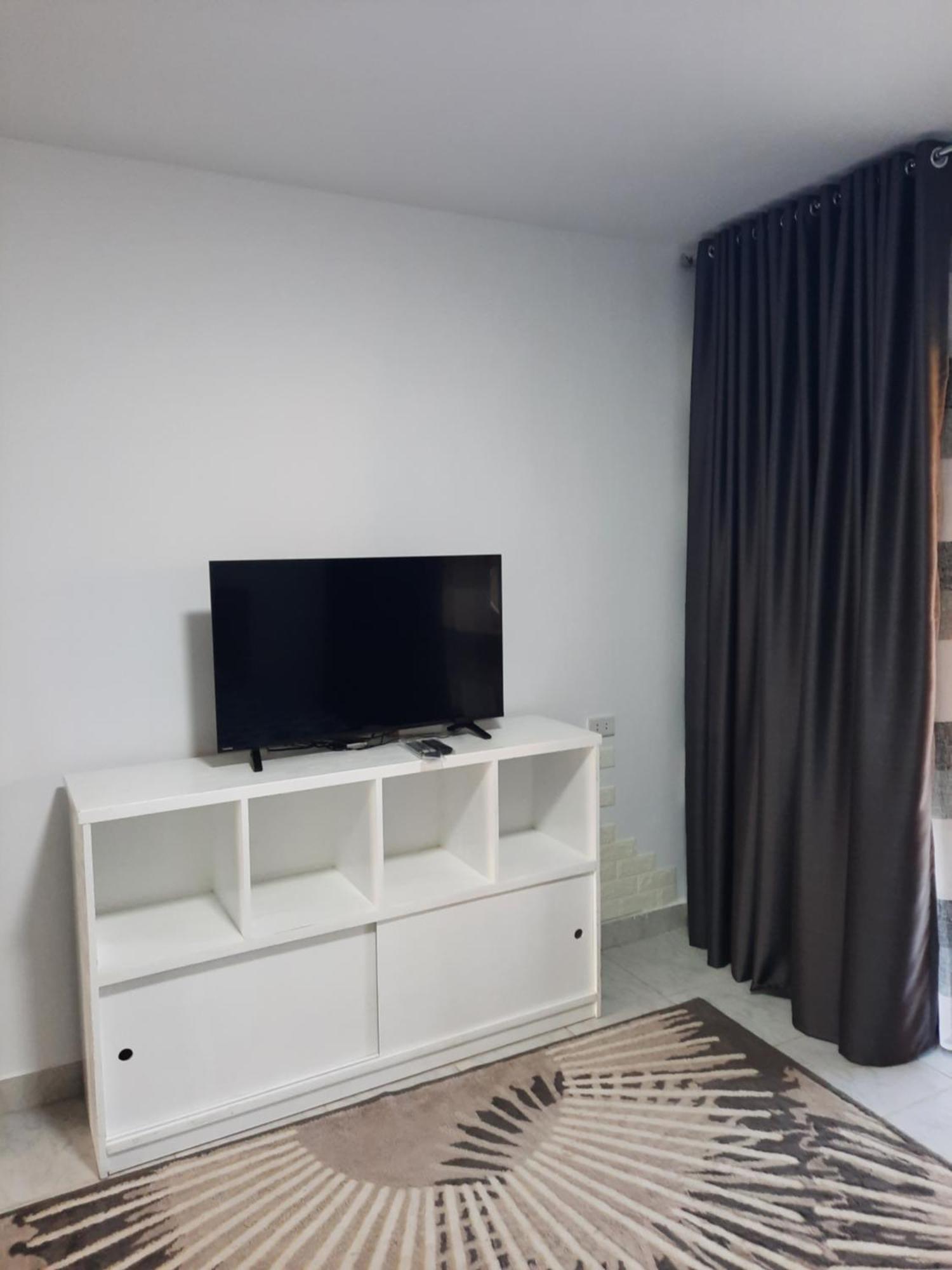 Apartment Challet In Stella Makadi