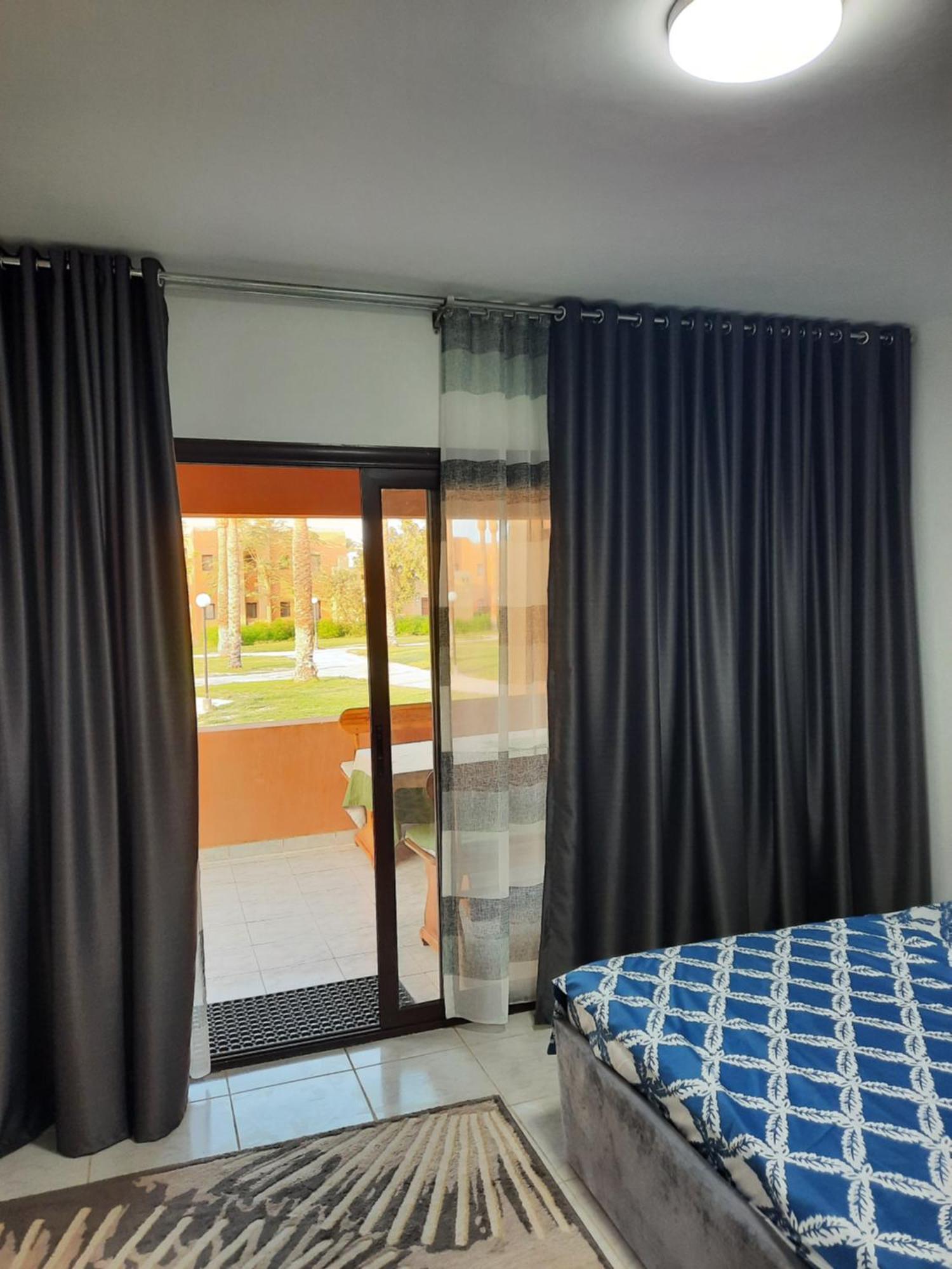 Apartment Challet In Stella Makadi *