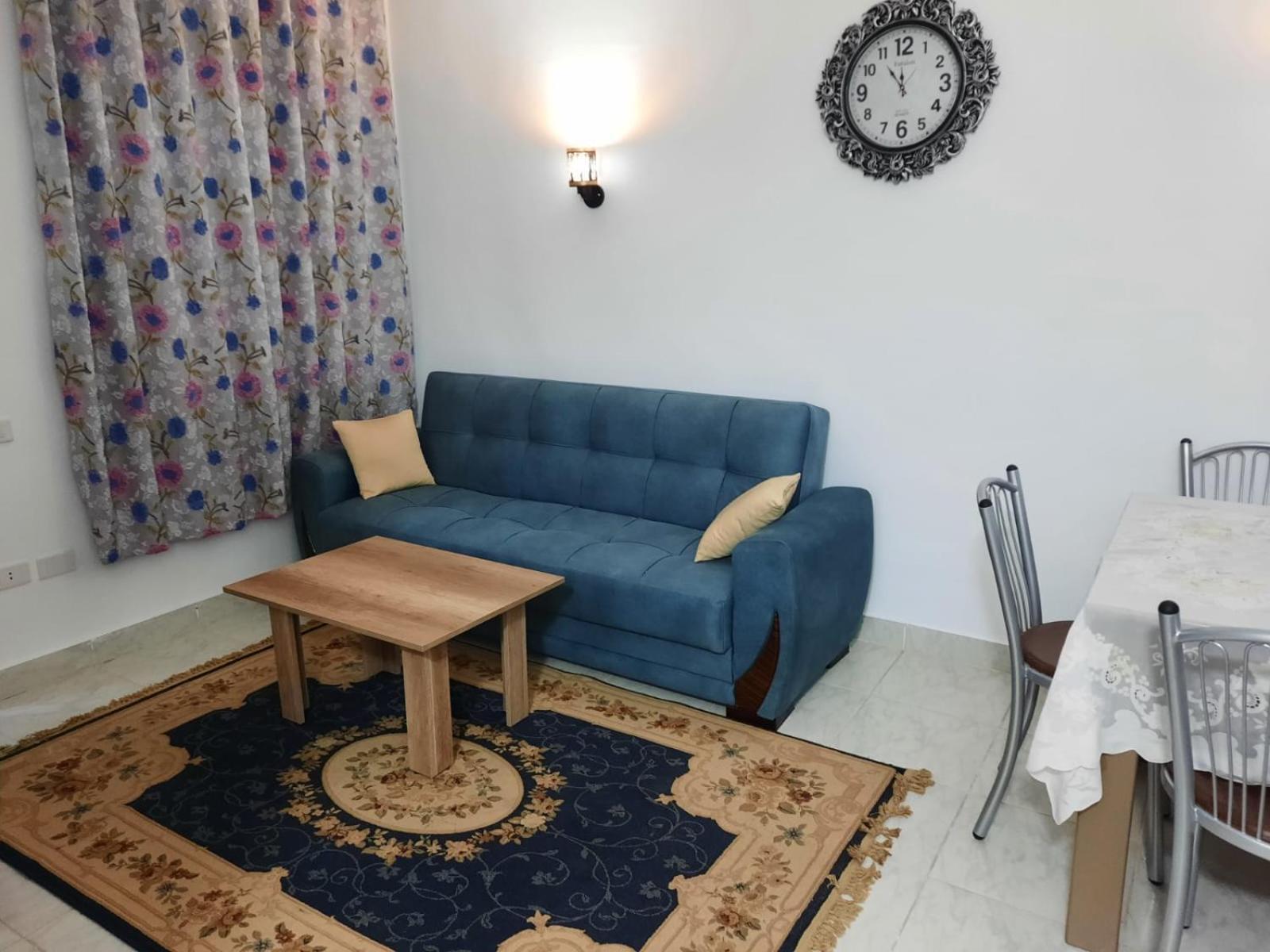 Challet In Stella Makadi