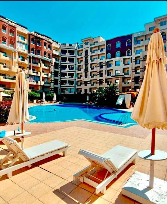 Sunny With 3 Swimming Pools Florenza *