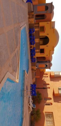 Apartment Al Dora Hurghada