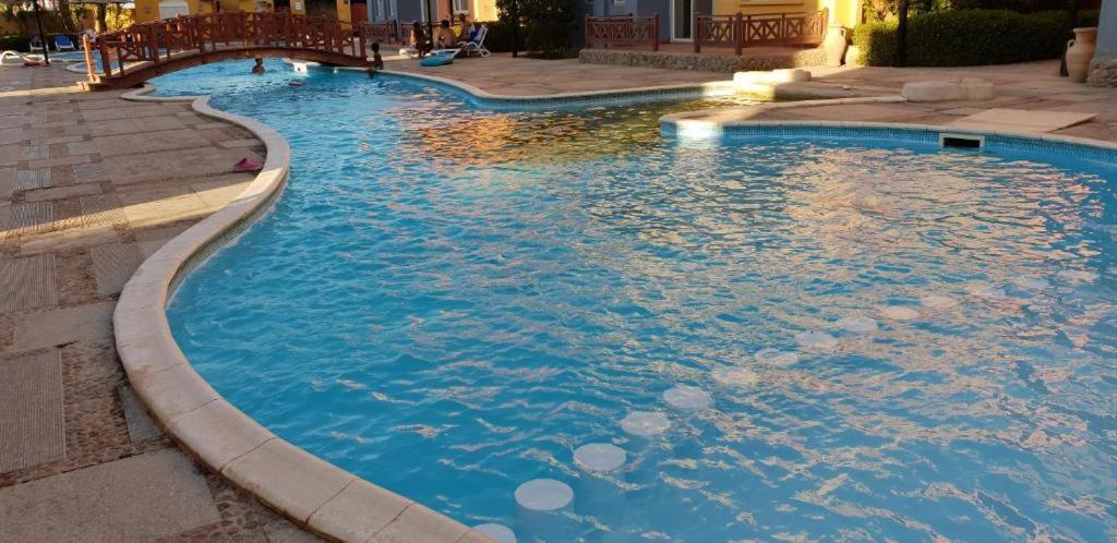 Apartment Al Dora Hurghada