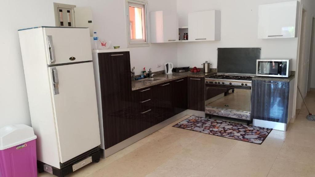 Al Dora Apartment Hurghada