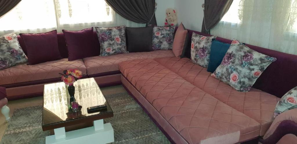 Apartment Al Dora