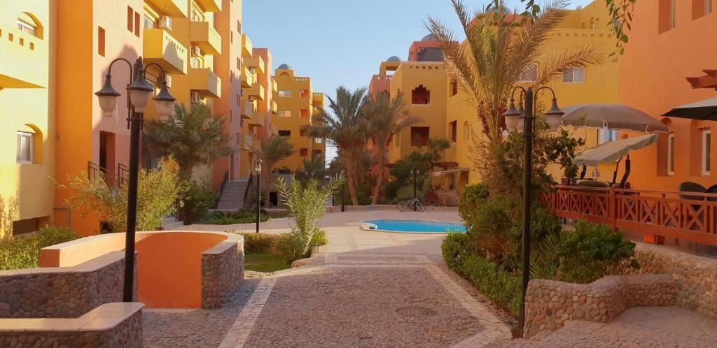 Al Dora Apartment Hurghada