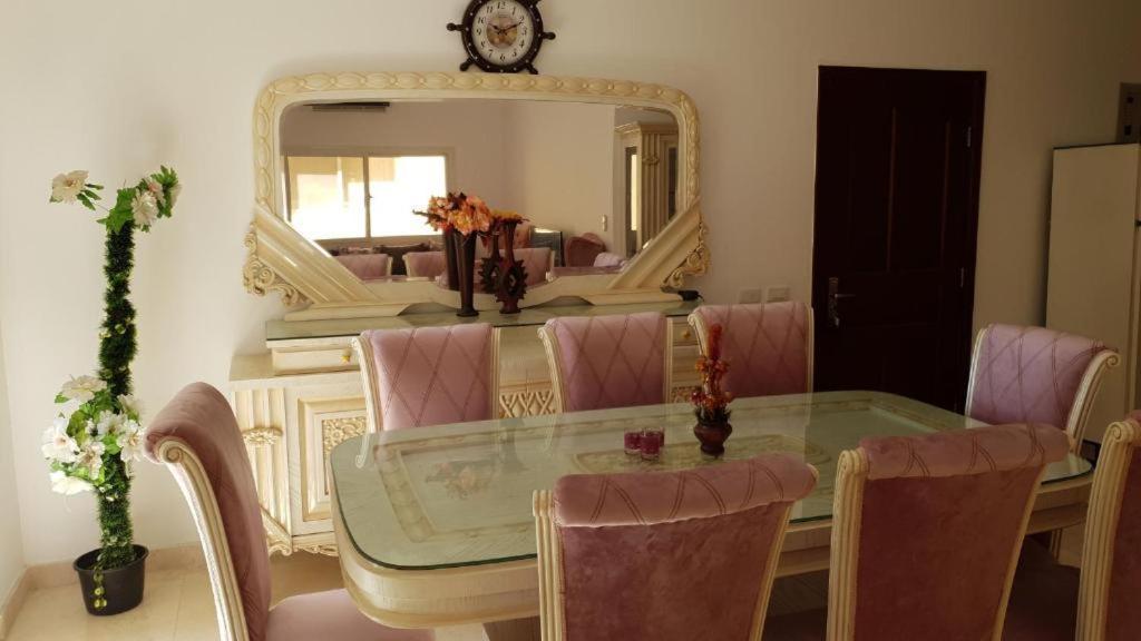 Apartment Al Dora *