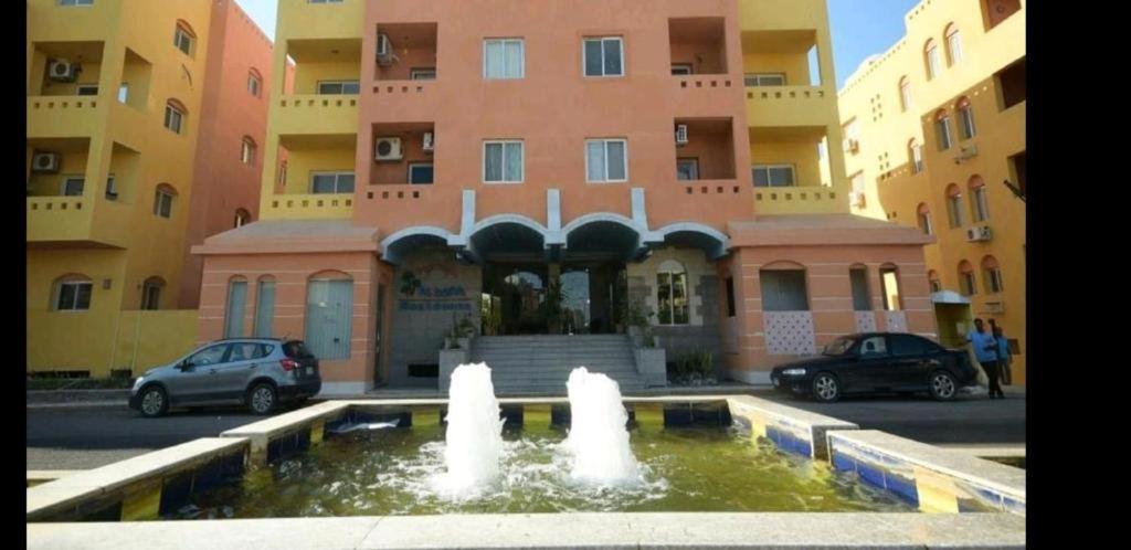 Al Dora Apartment