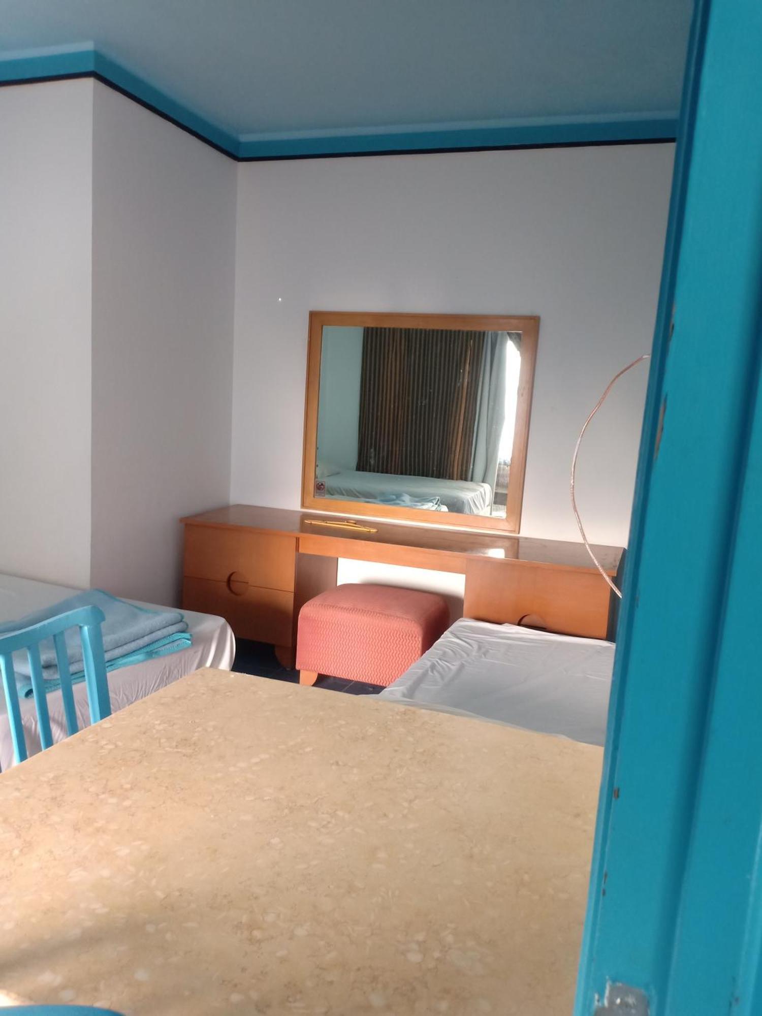 Private Chalet At Lilly Land * Hurghada