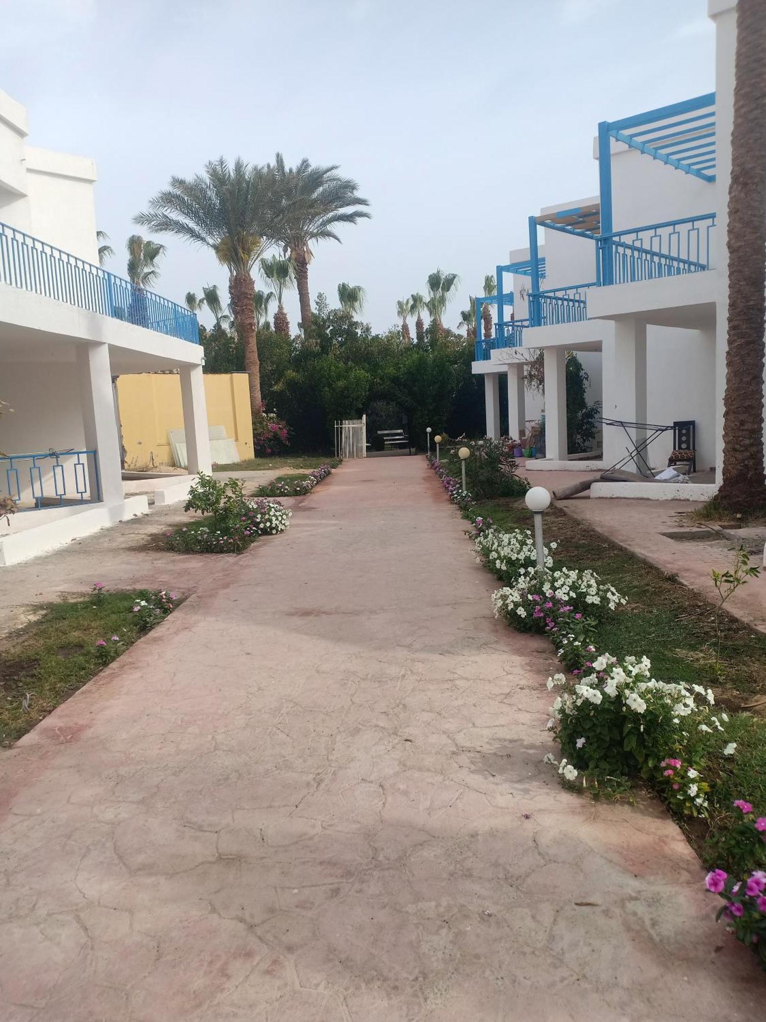 Private Chalet At Lilly Land Chalet Hurghada