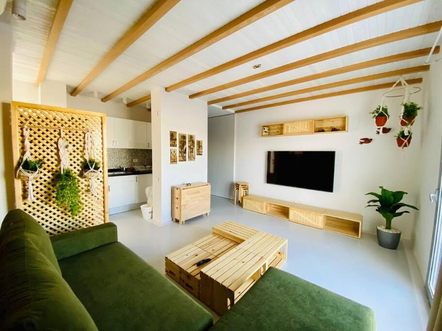 Rustic 1 Br-apt@ Swanlake El Gouna ! Apartment *
