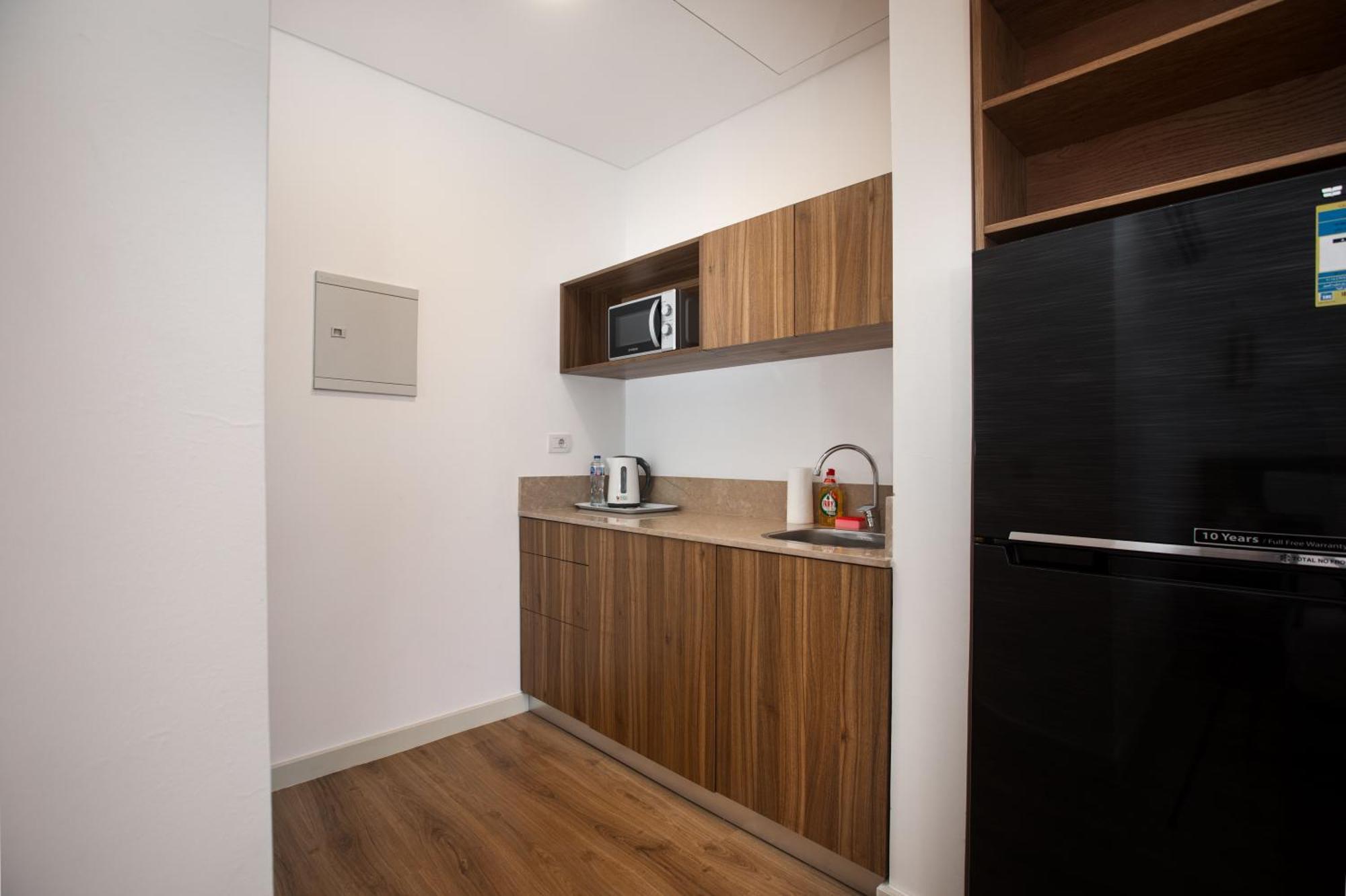 Vesta - Soma Bay Apartment