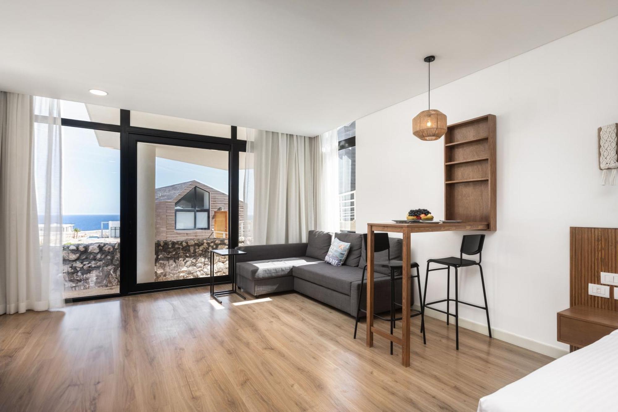Vesta - Soma Bay Apartment *