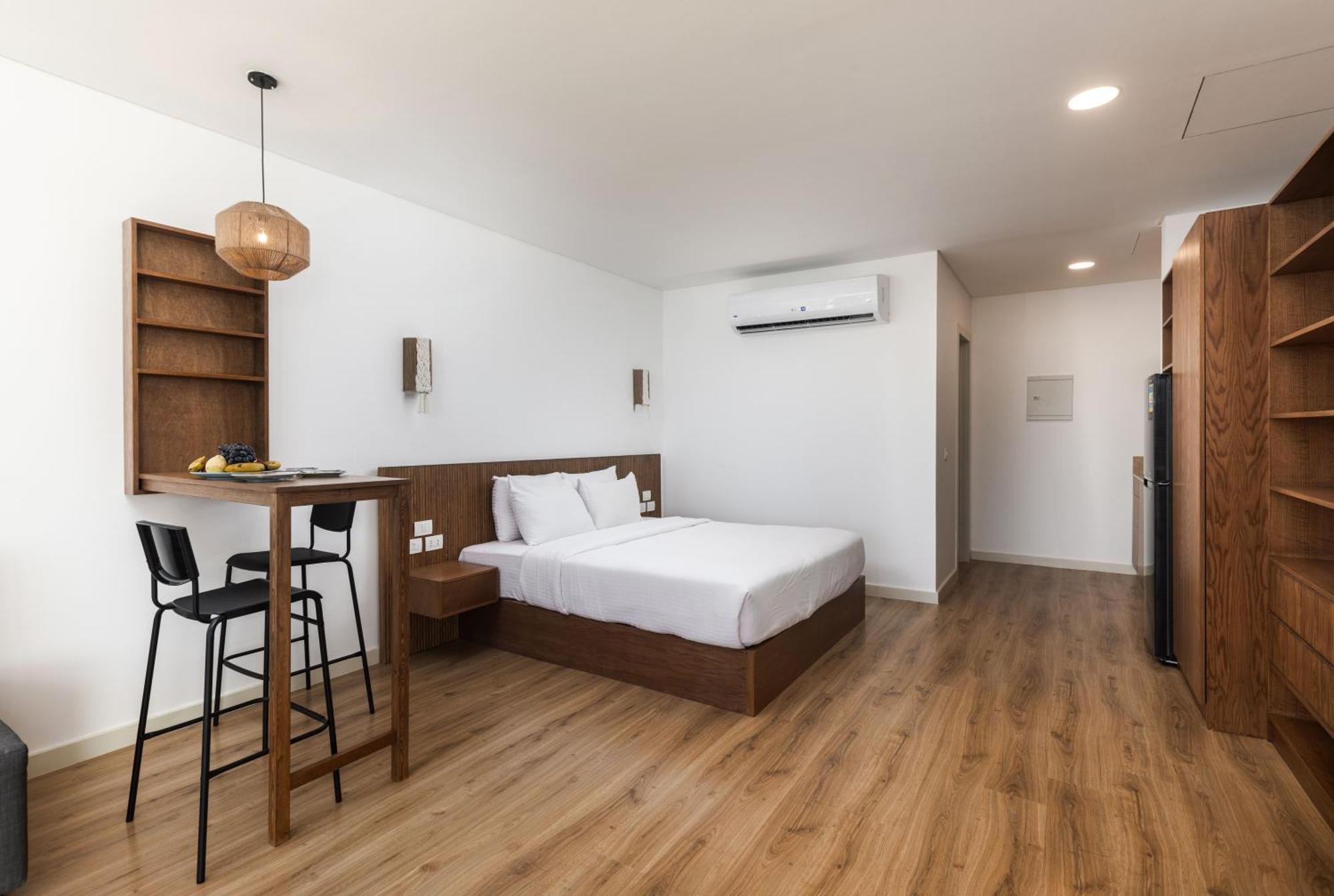 Vesta - Soma Bay Apartment