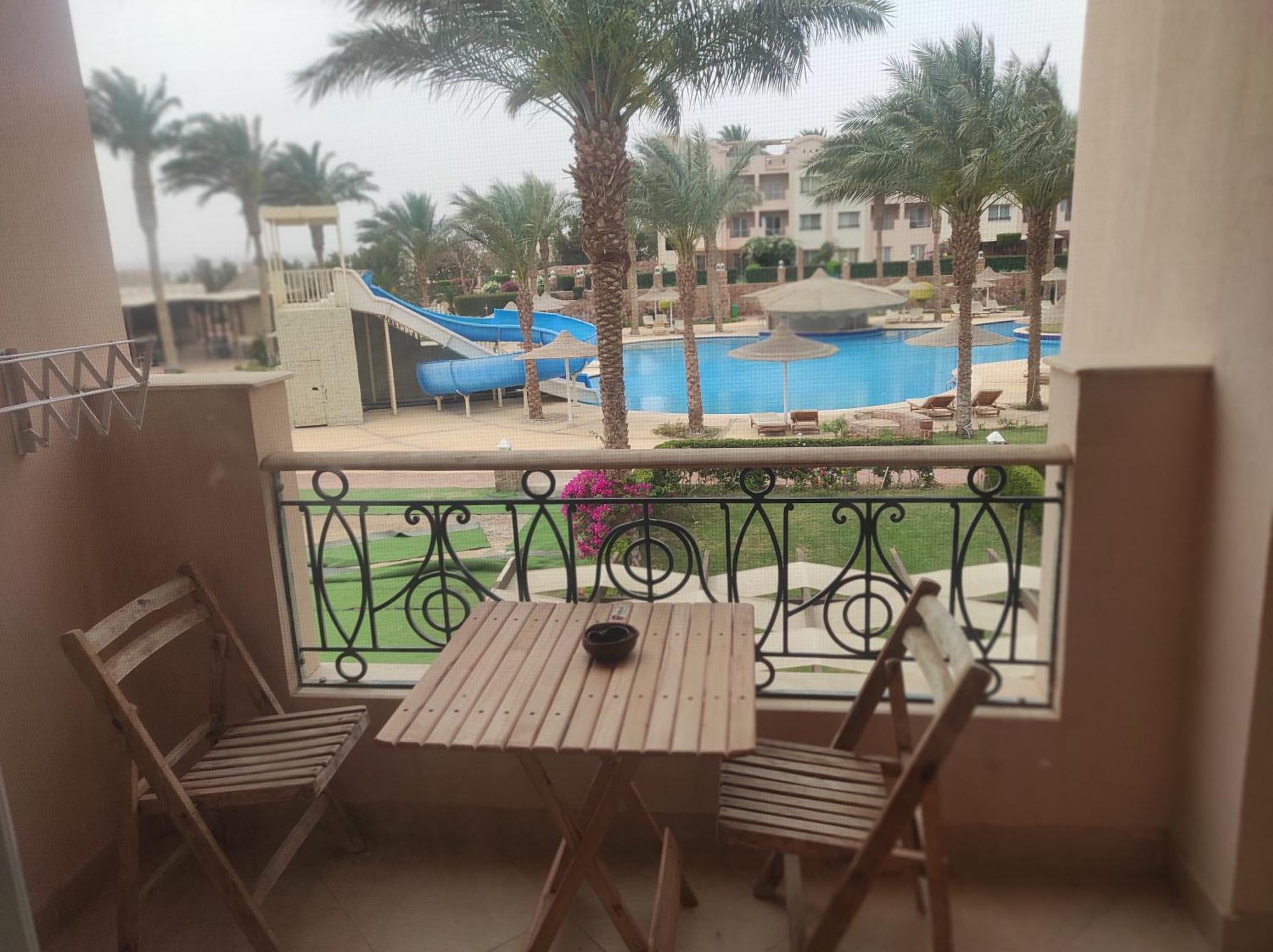Sunset Pearl, Sahl Hashish Apartment *
