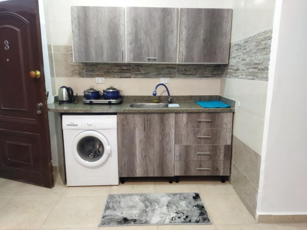 Apartamento 3 Hurghada