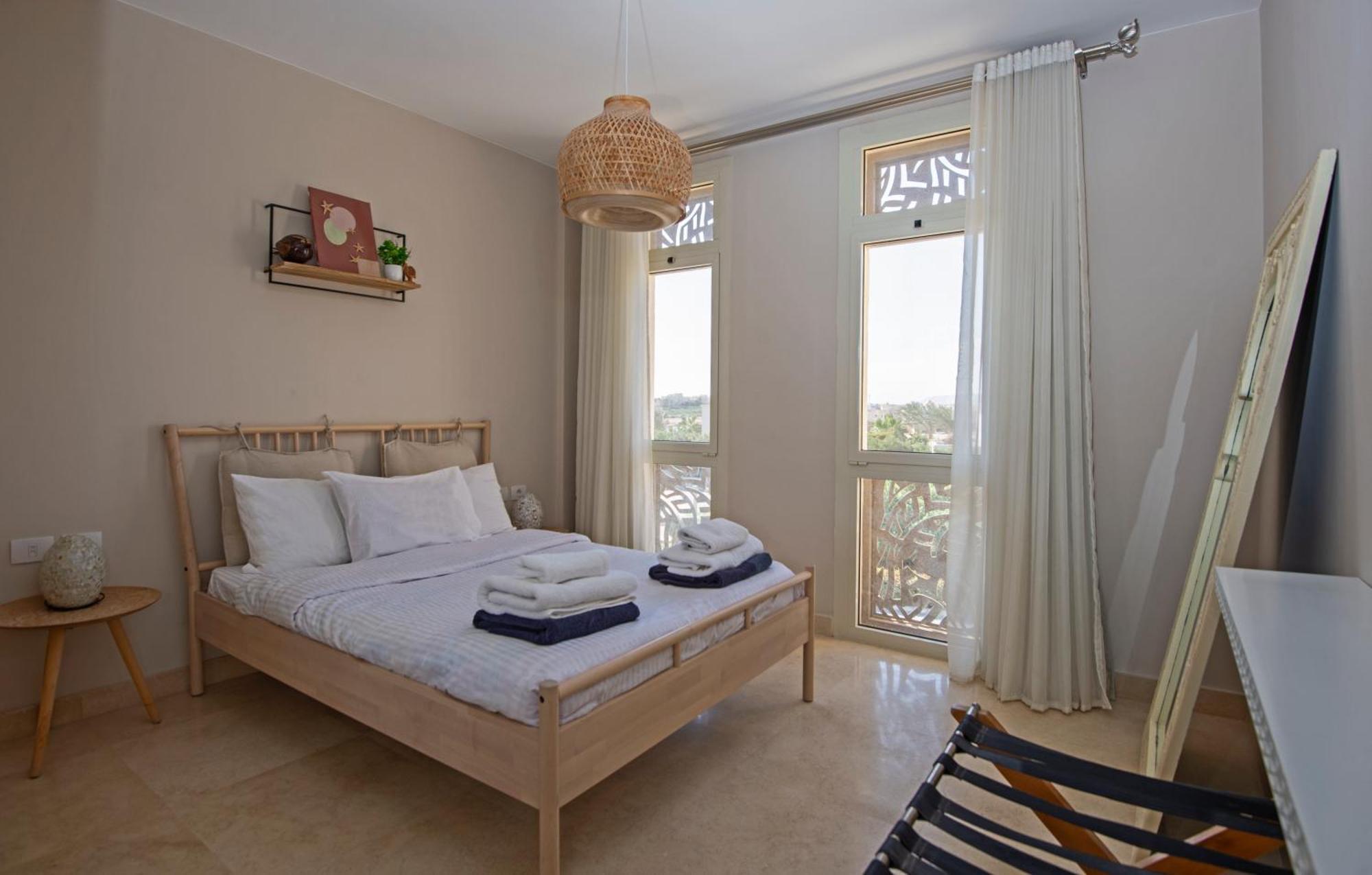 Apartment Ollystays Mangroovy 1 Bedroom And Pool Free Access