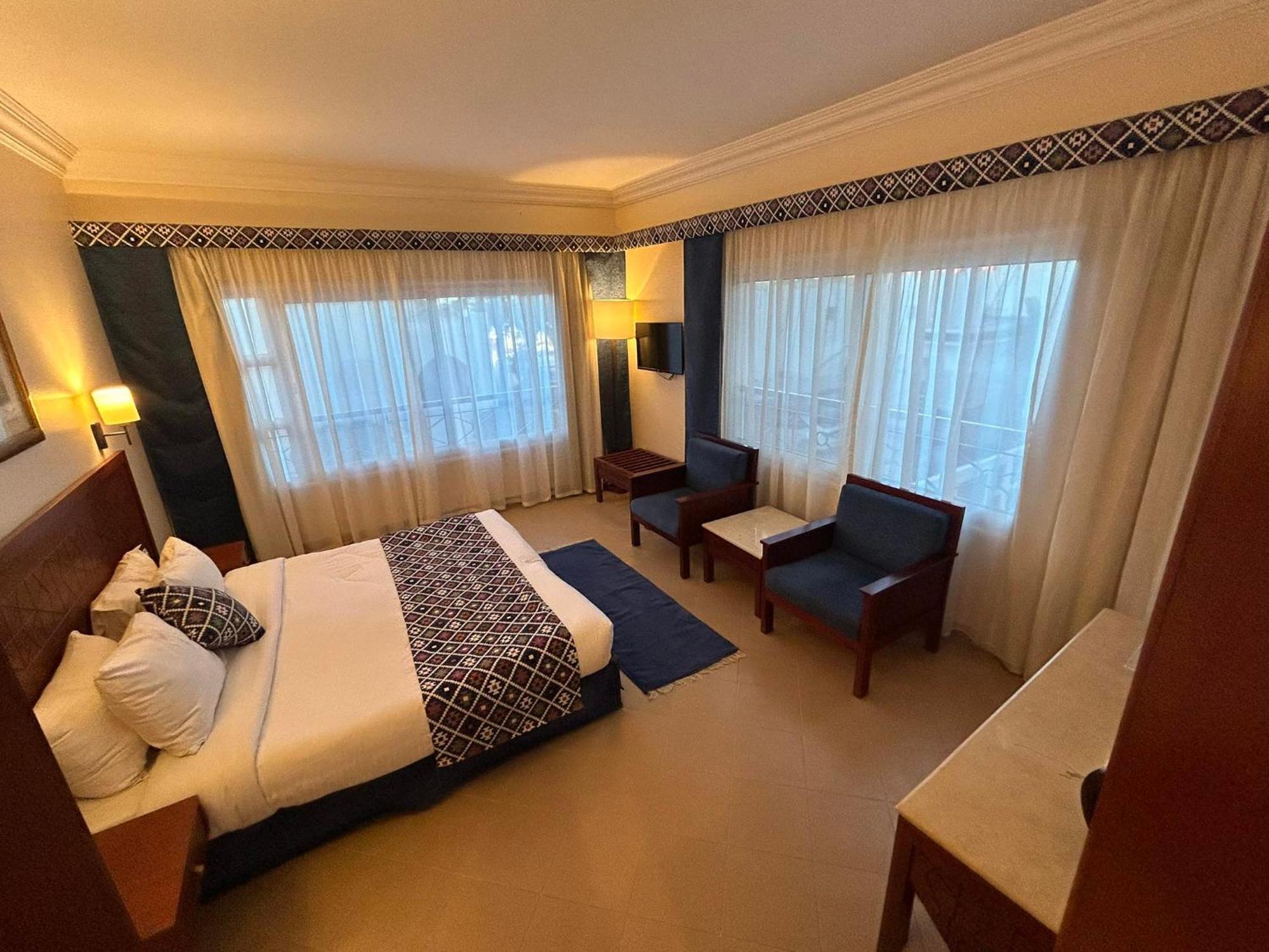 Swiss Dive Hotel Hurghada