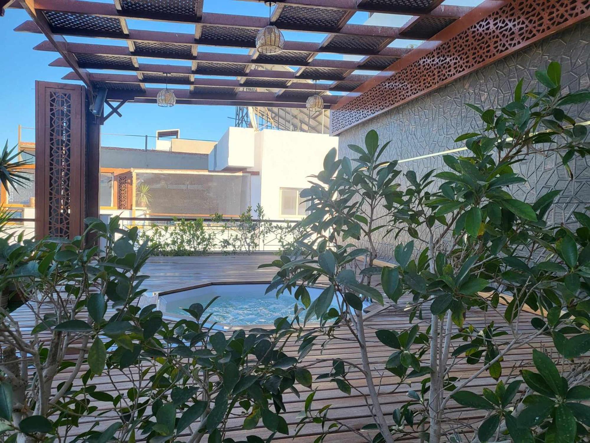 Hotel Swiss Dive 3*