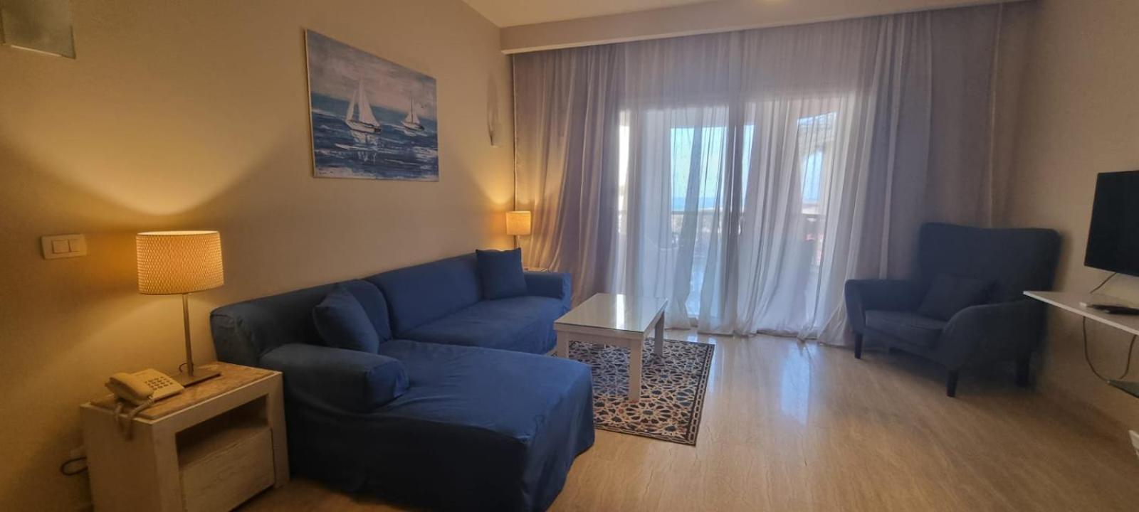 Azzurra Sahl Hasheesh Apartment Hurghada