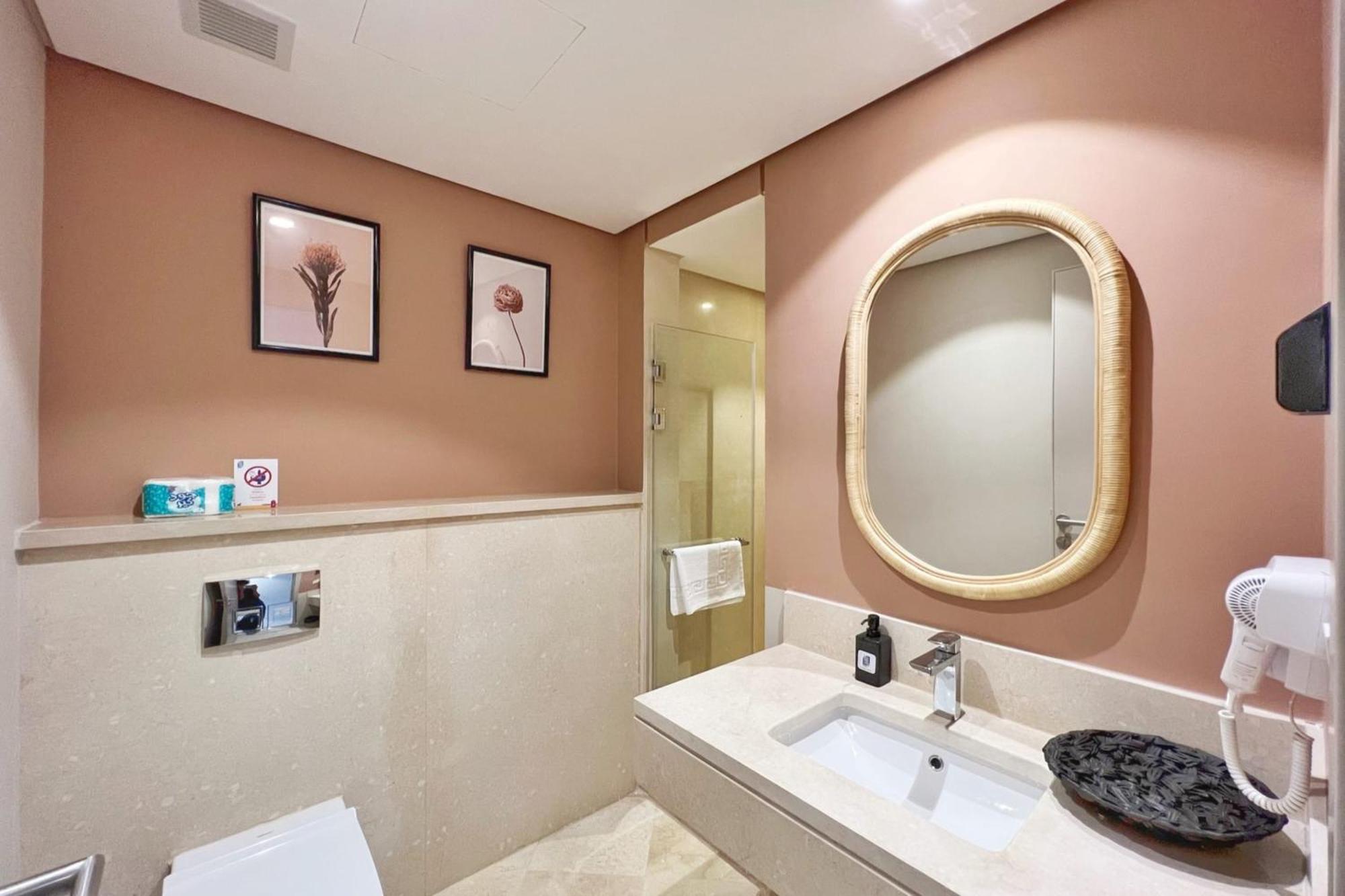 Apartment Smooth & Snug 1 Bdr Mangroovy Free & Pool Access *