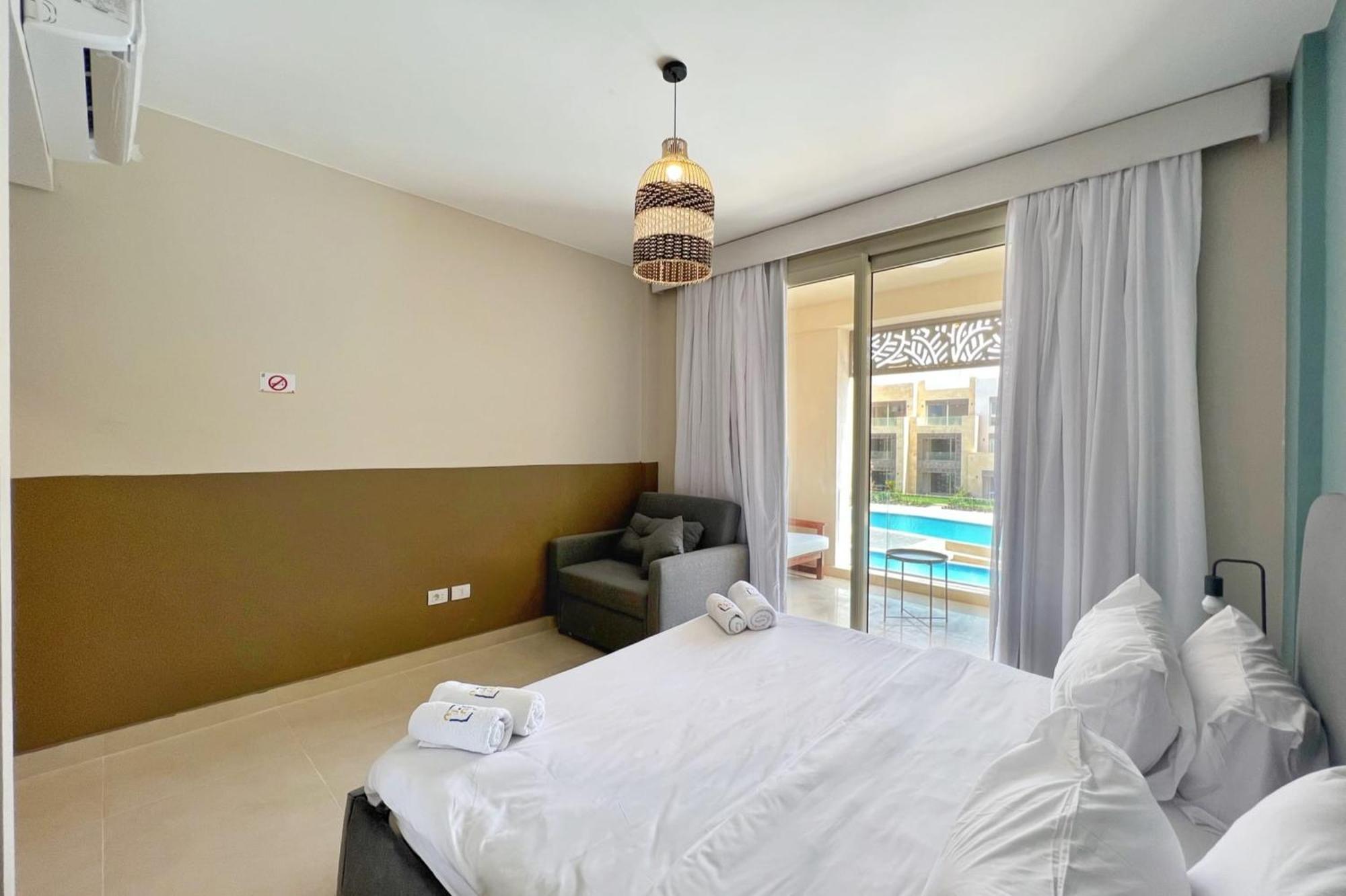 Smooth & Snug 1 Bdr Mangroovy Free & Pool Access